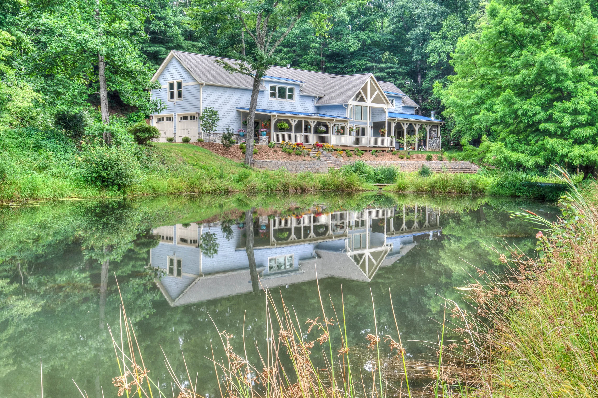Real Estate Shoot