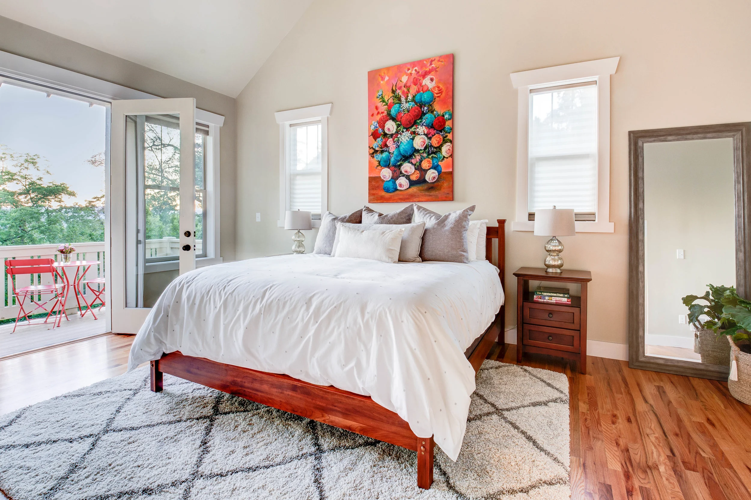 Real Estate Shoot