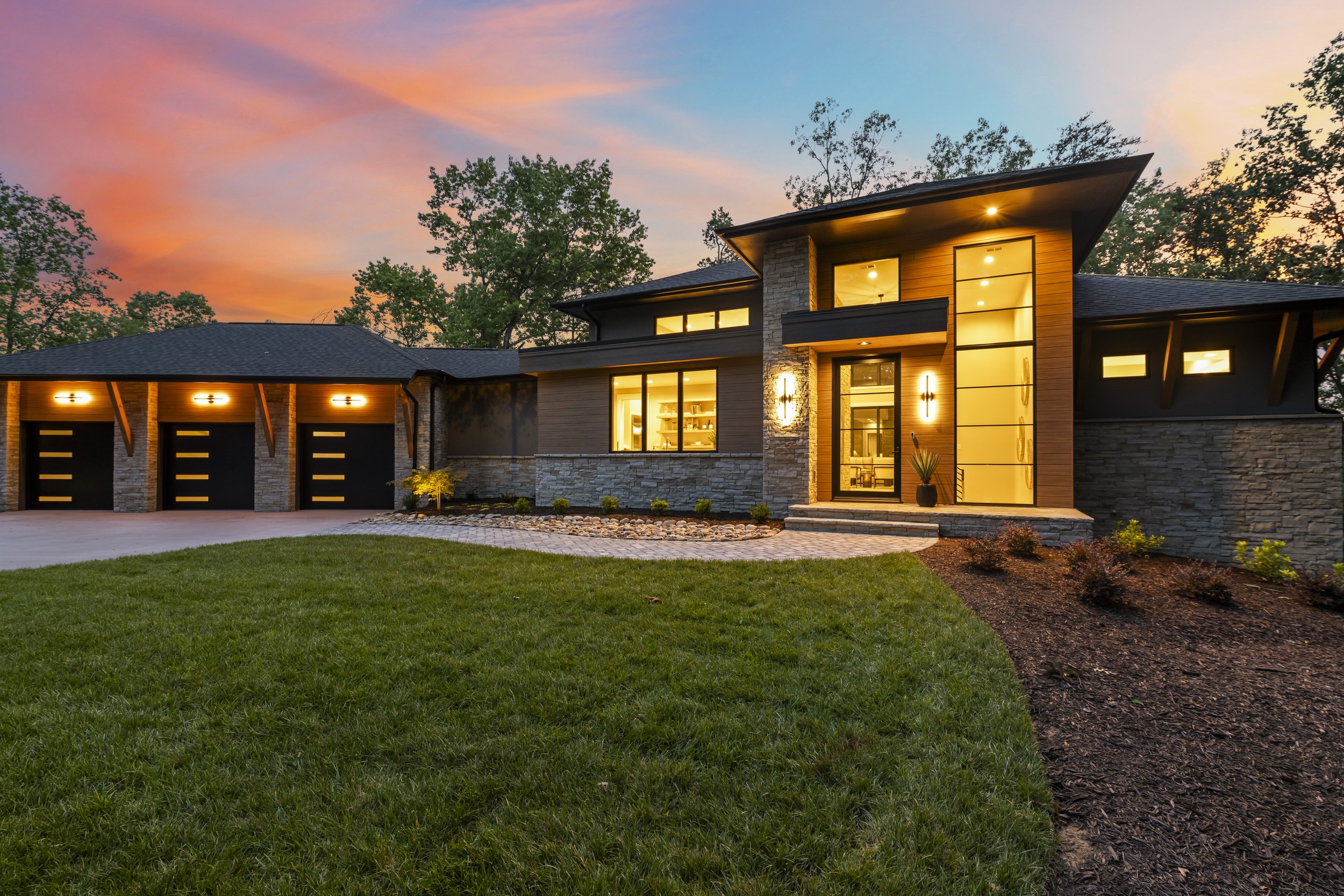 Charlotte Real Estate Photography
