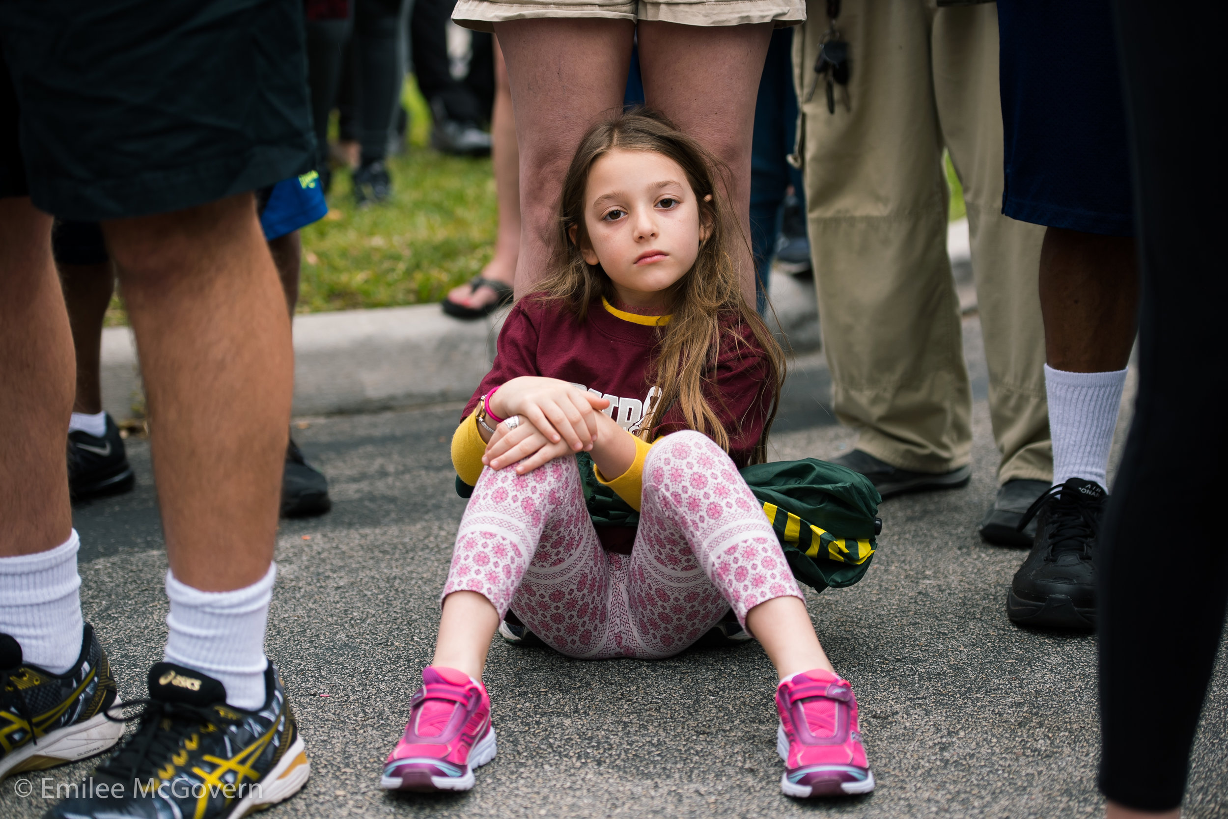  Marjory Stoneman Douglas School Shooting 