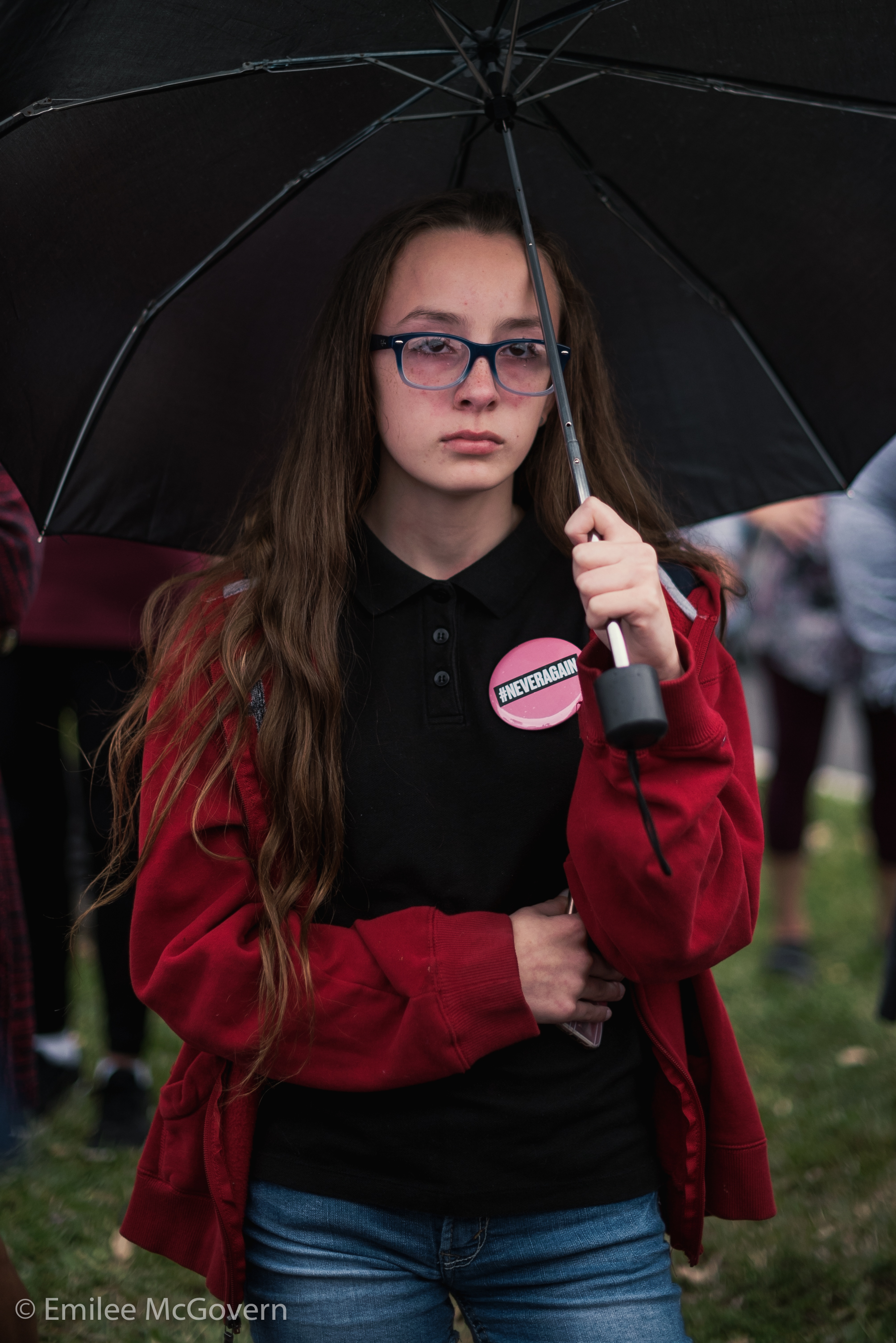  Marjory Stoneman Douglas School Shooting 