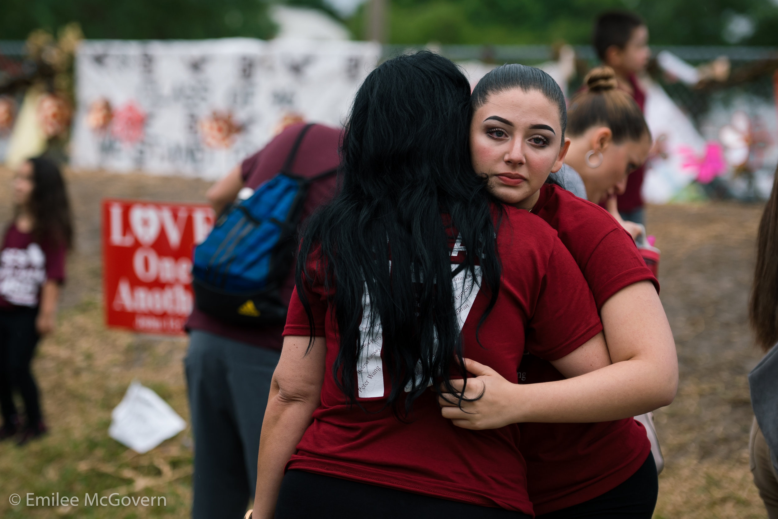  Marjory Stoneman Douglas School Shooting 