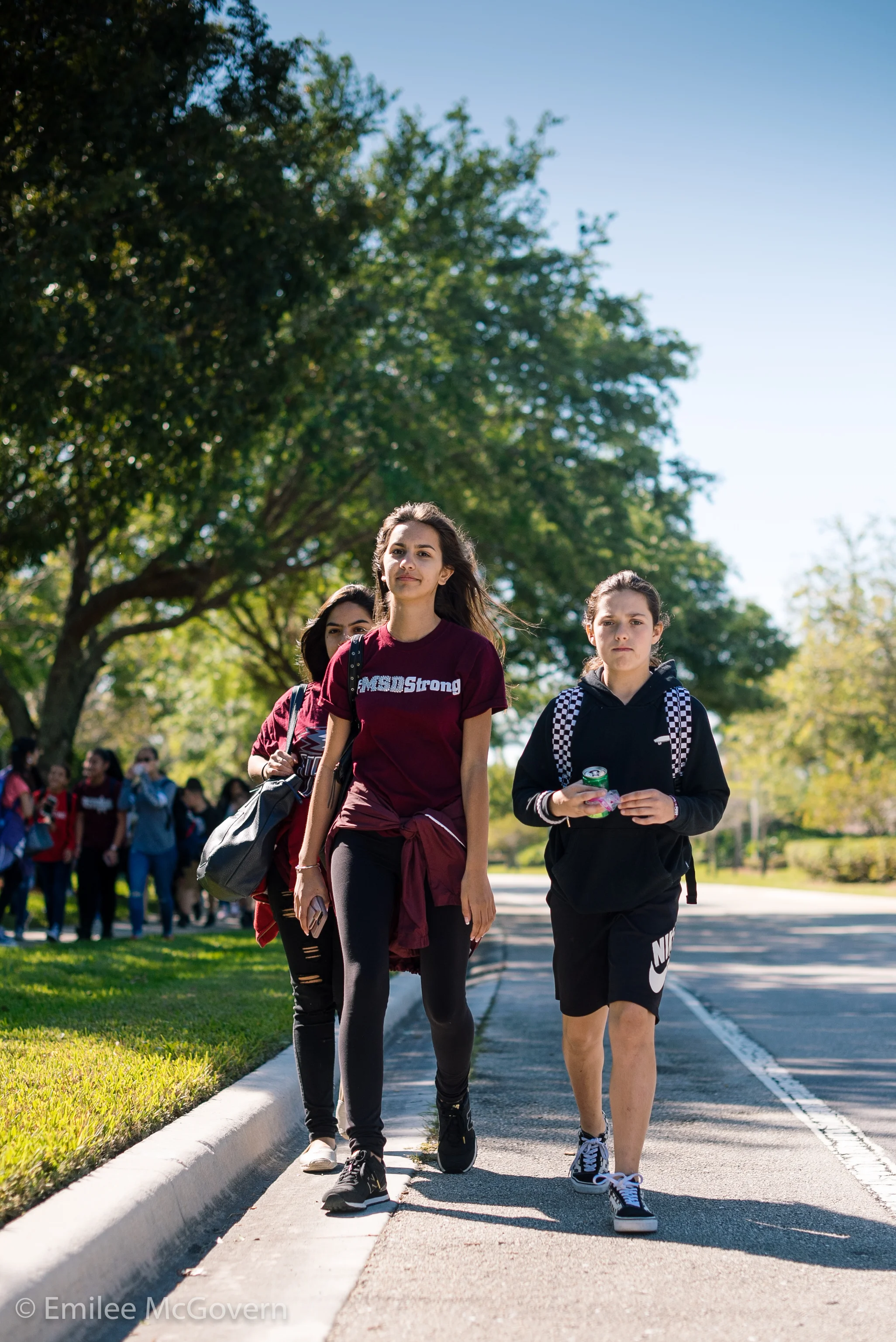 Marjory Stoneman Douglas School Shooting never again enough is enough emma gonzalez david hogg msd national school walkout -97.jpg
