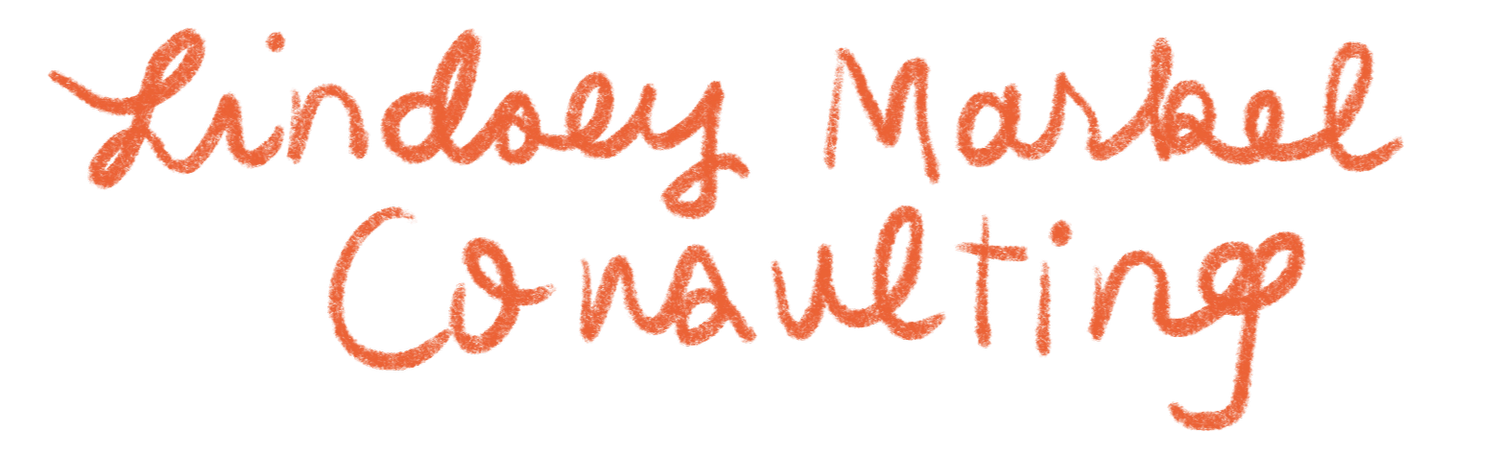 Lindsey Markel Consulting