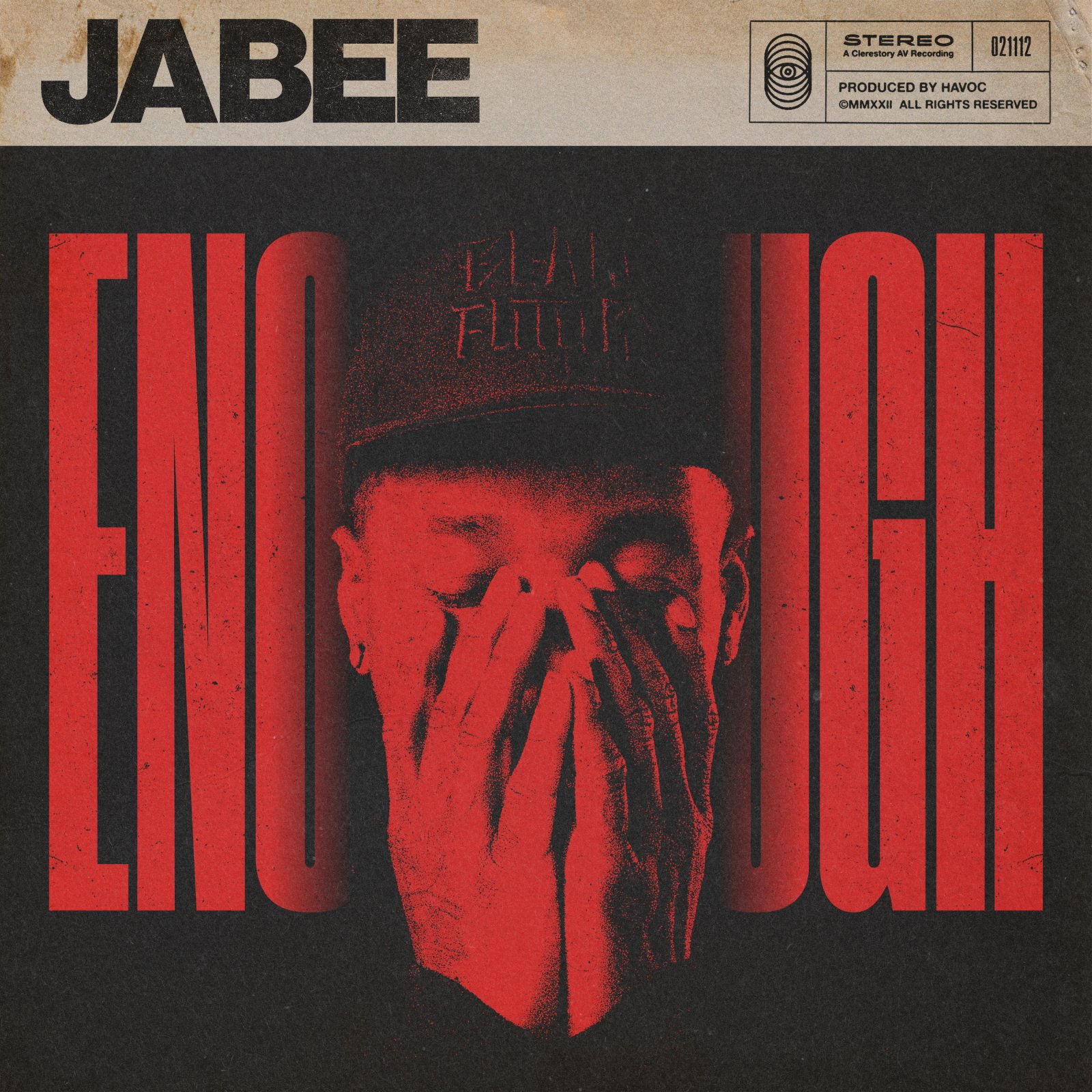 JABEE / Enough