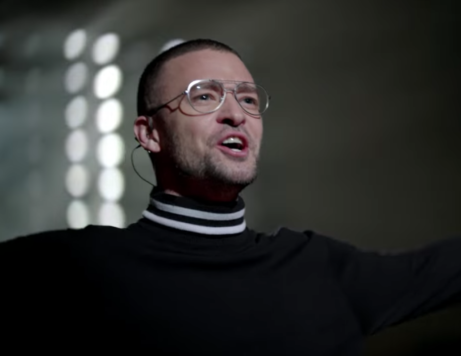 Justin Timberlake is Back and He is "Filthy"!