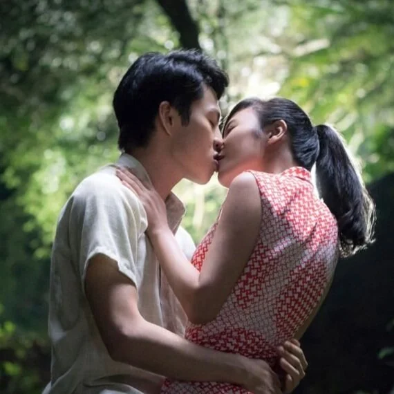 "Tigertail" Film Review - Boundless Potential Ultimately Left Unfulfilled