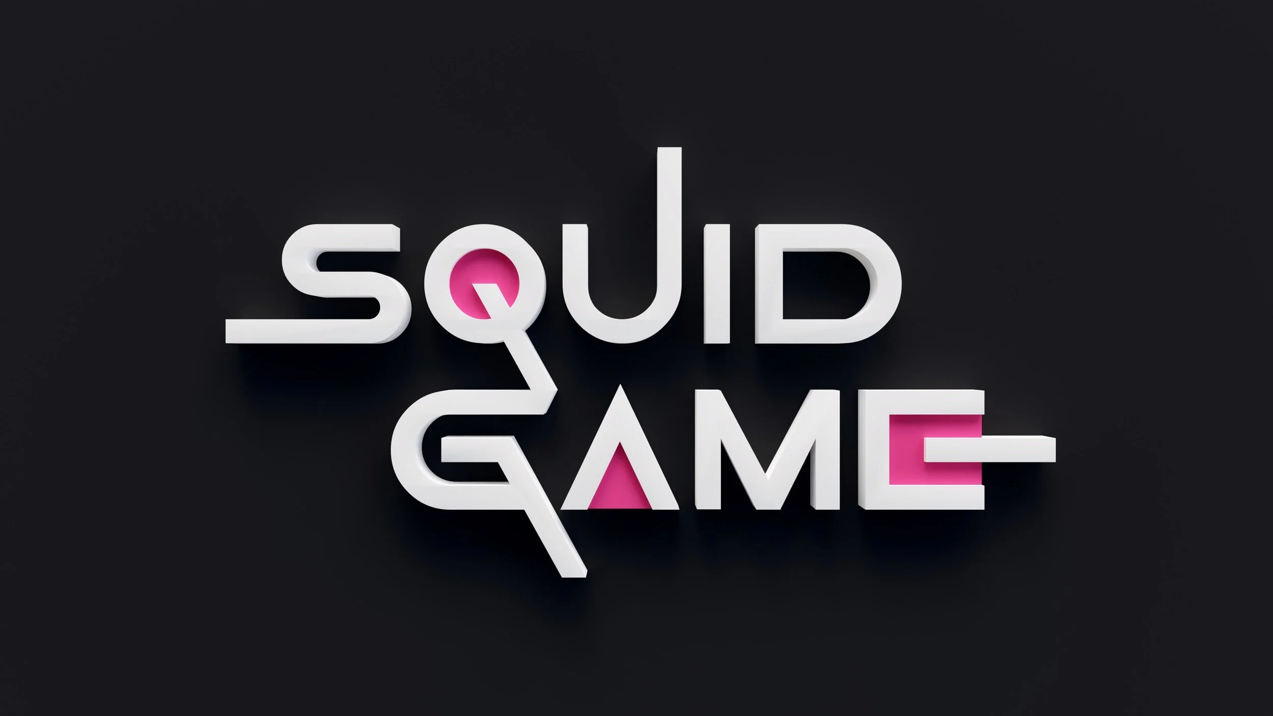 SQUID GAME : What's the difference?
