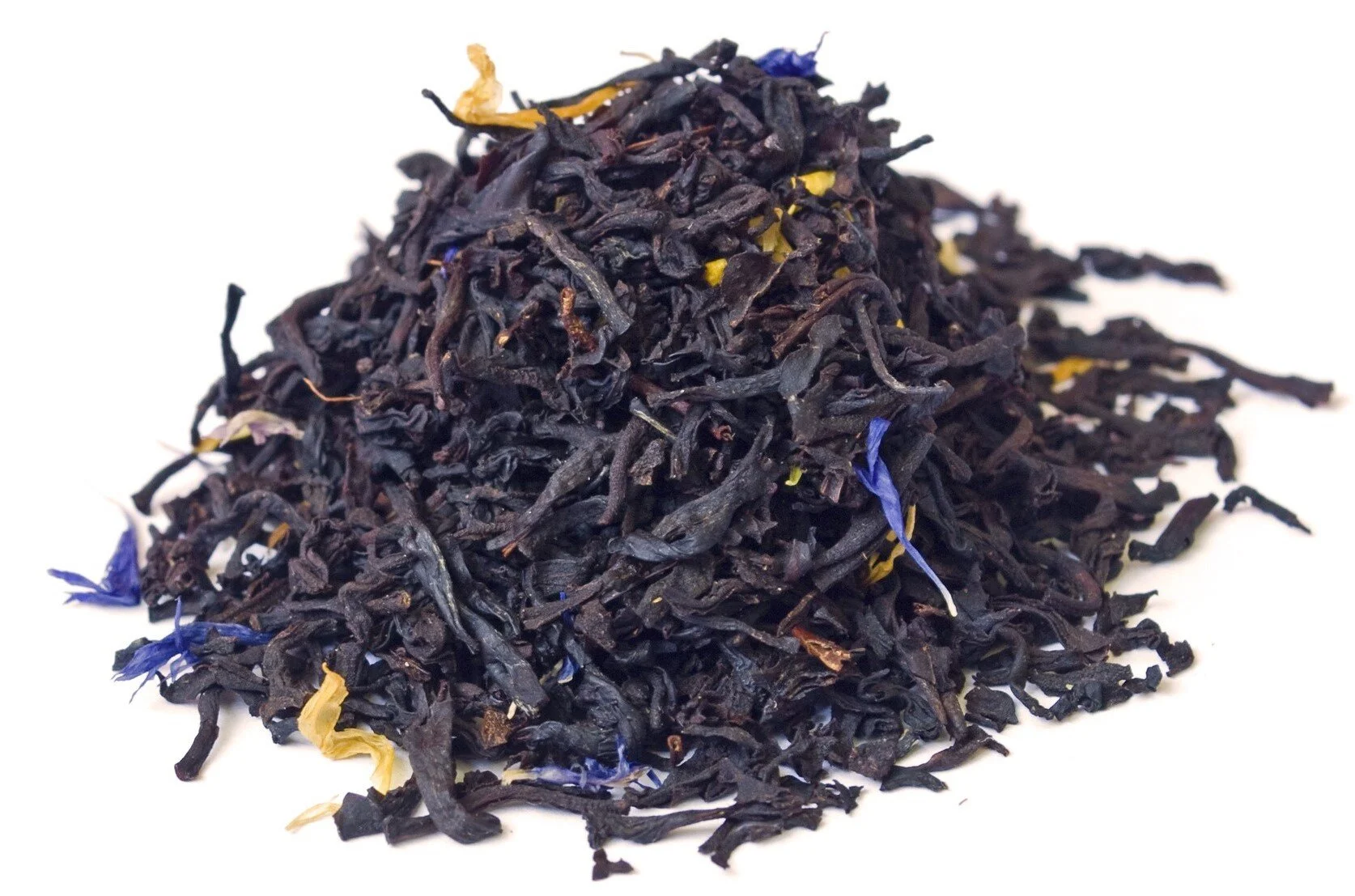 Earl Grey Black Tea