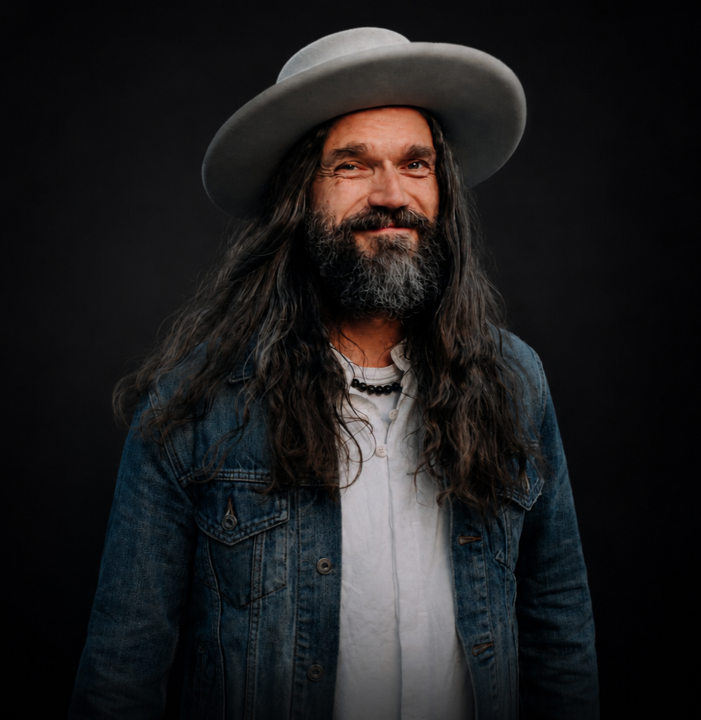 Tad Hargrave: Marketing as Devotion