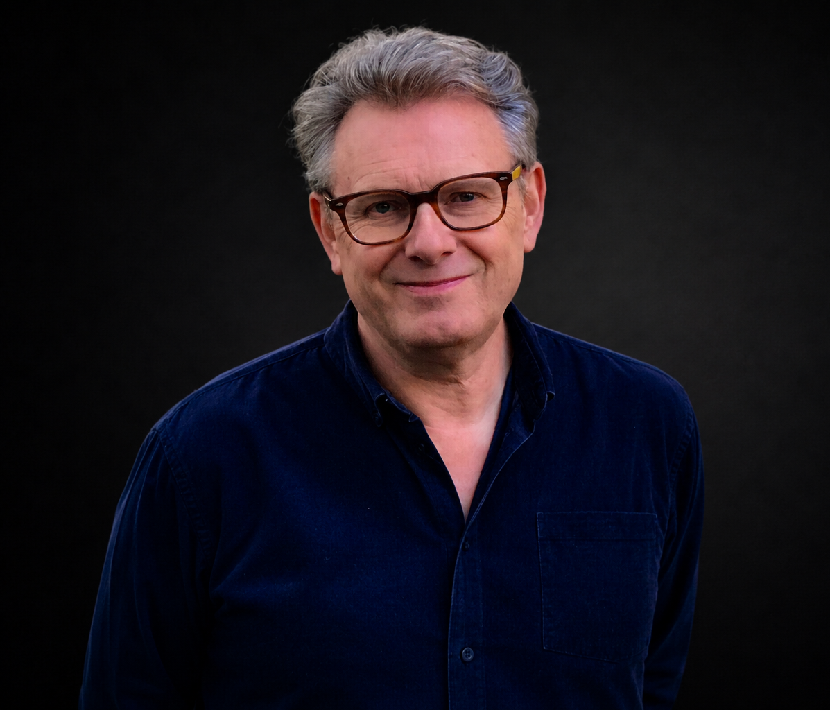 Peter Conway: Deep Herbalism
