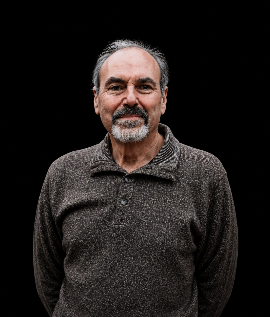 David Winston: The Ecology of Knowing
