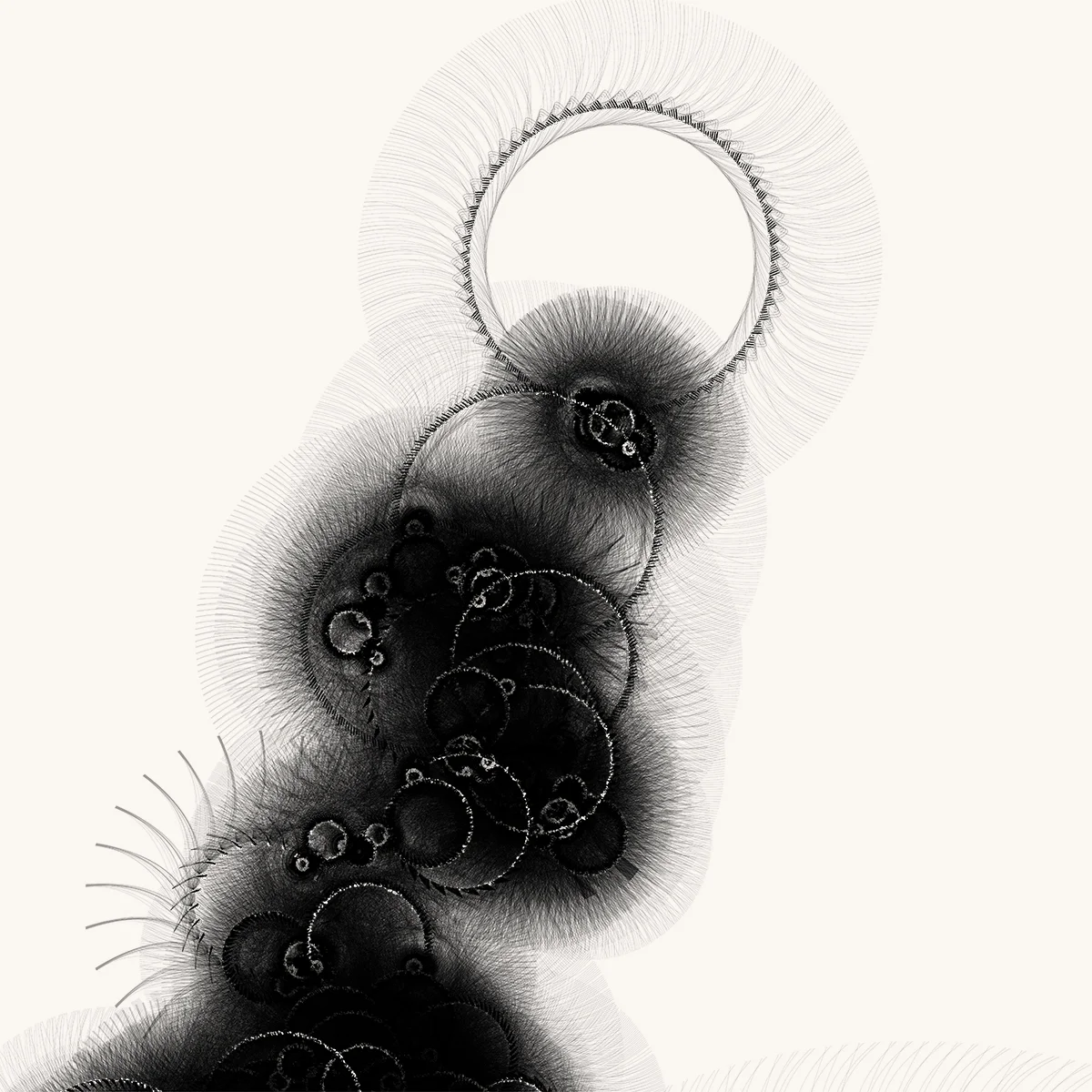 Rotations In The Air