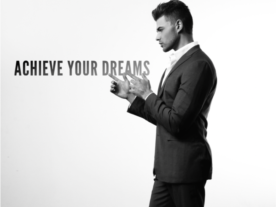 Transform Your Life with Kaden James Life Coaching