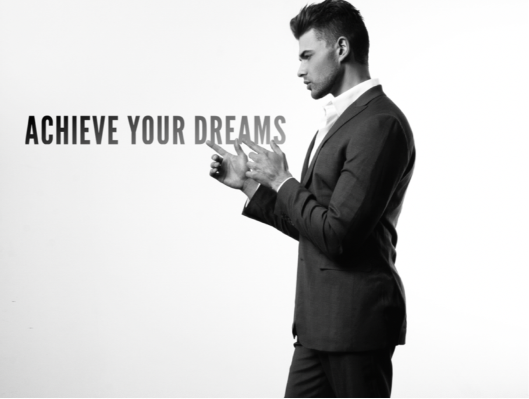 Transform Your Life with Kaden James Life Coaching