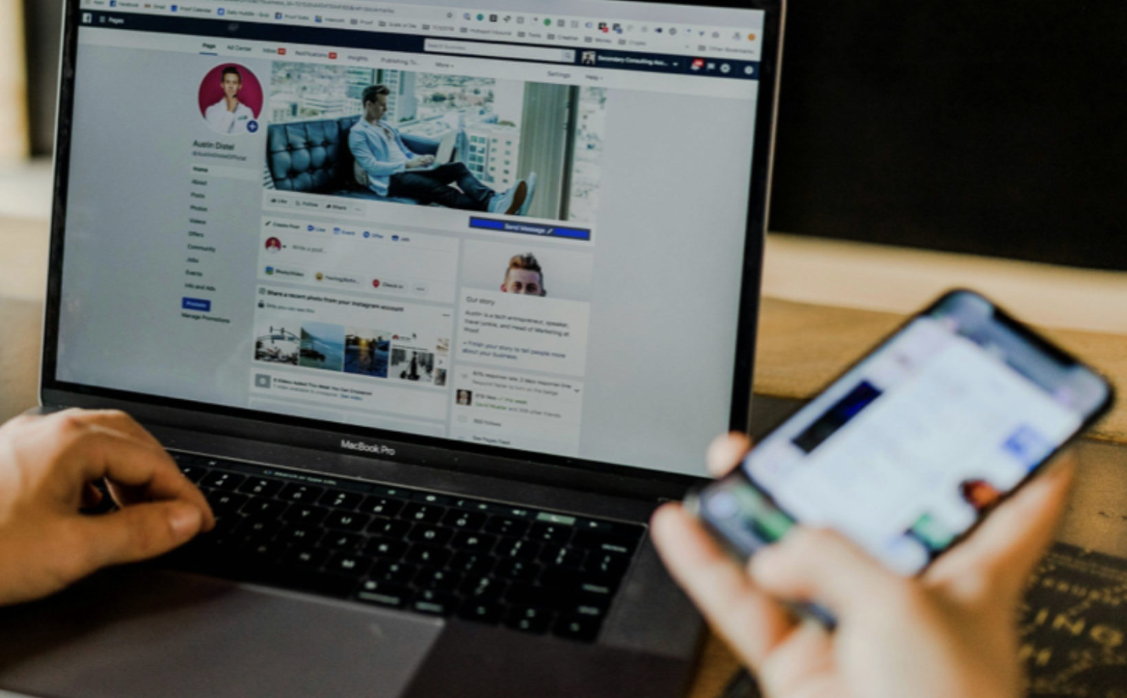 Coaches Social Media Content Ideas
