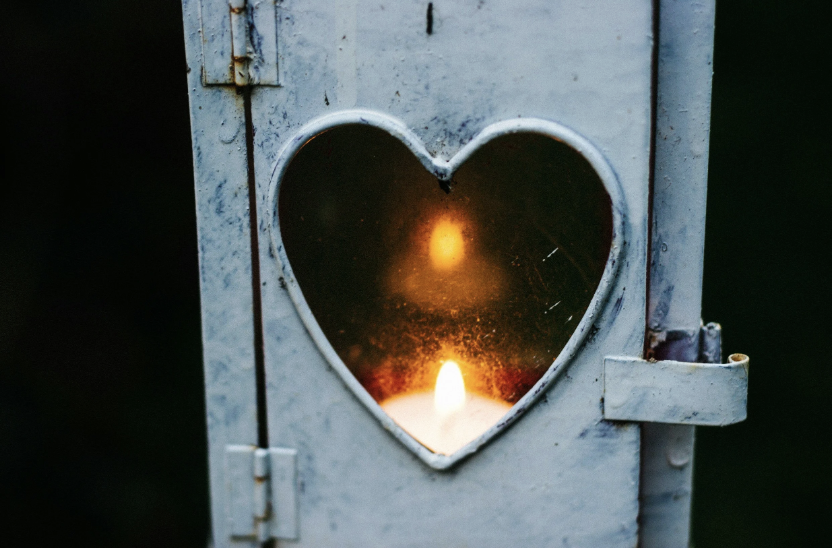 Seed of Self-Acceptance: The Beginning of Self-Love