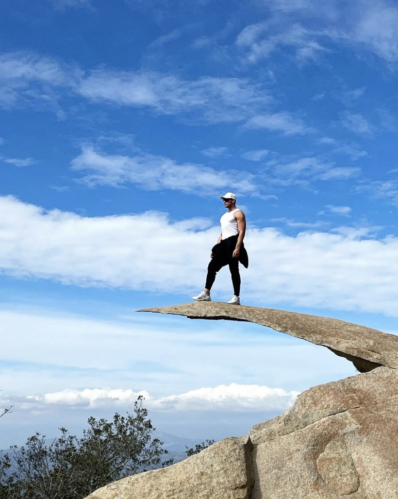 Reach Your Full Potential