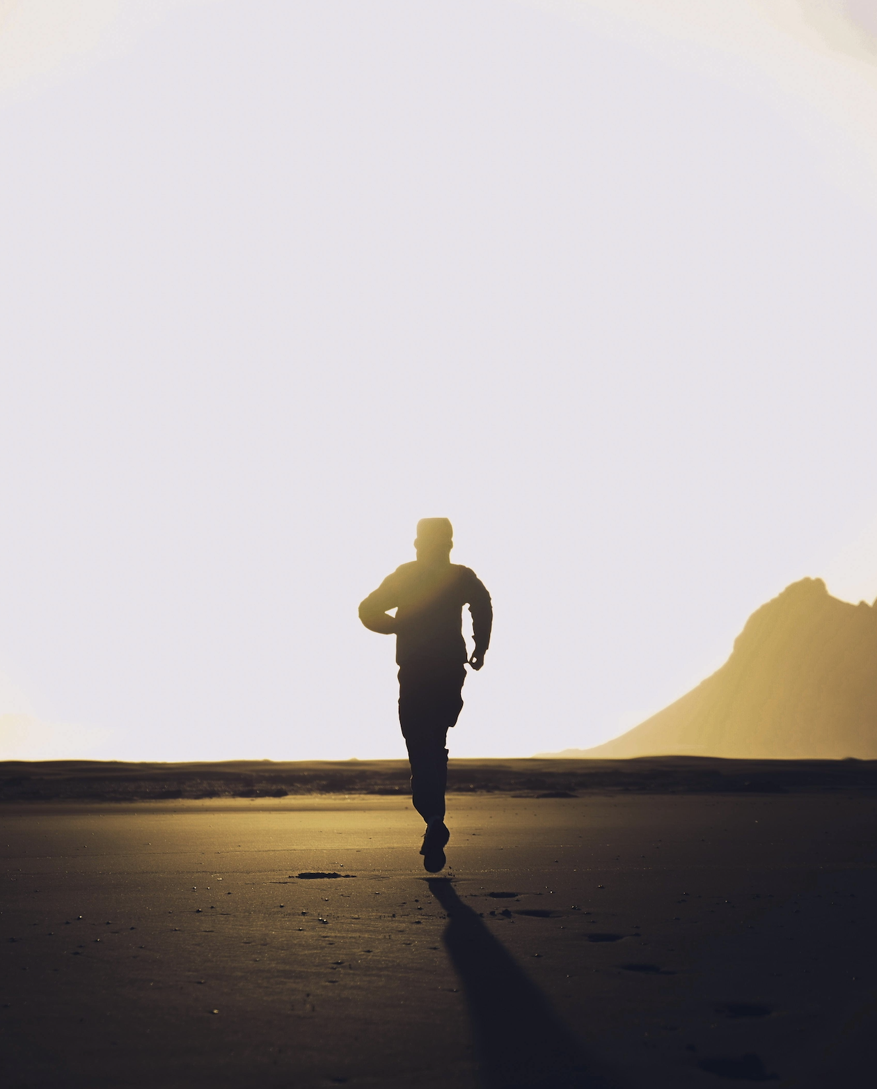 Stop Chasing Someone Who Isn’t Choosing You Back