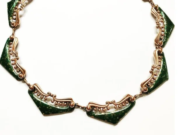 Matisse Copper and Enamel Necklace.jpg