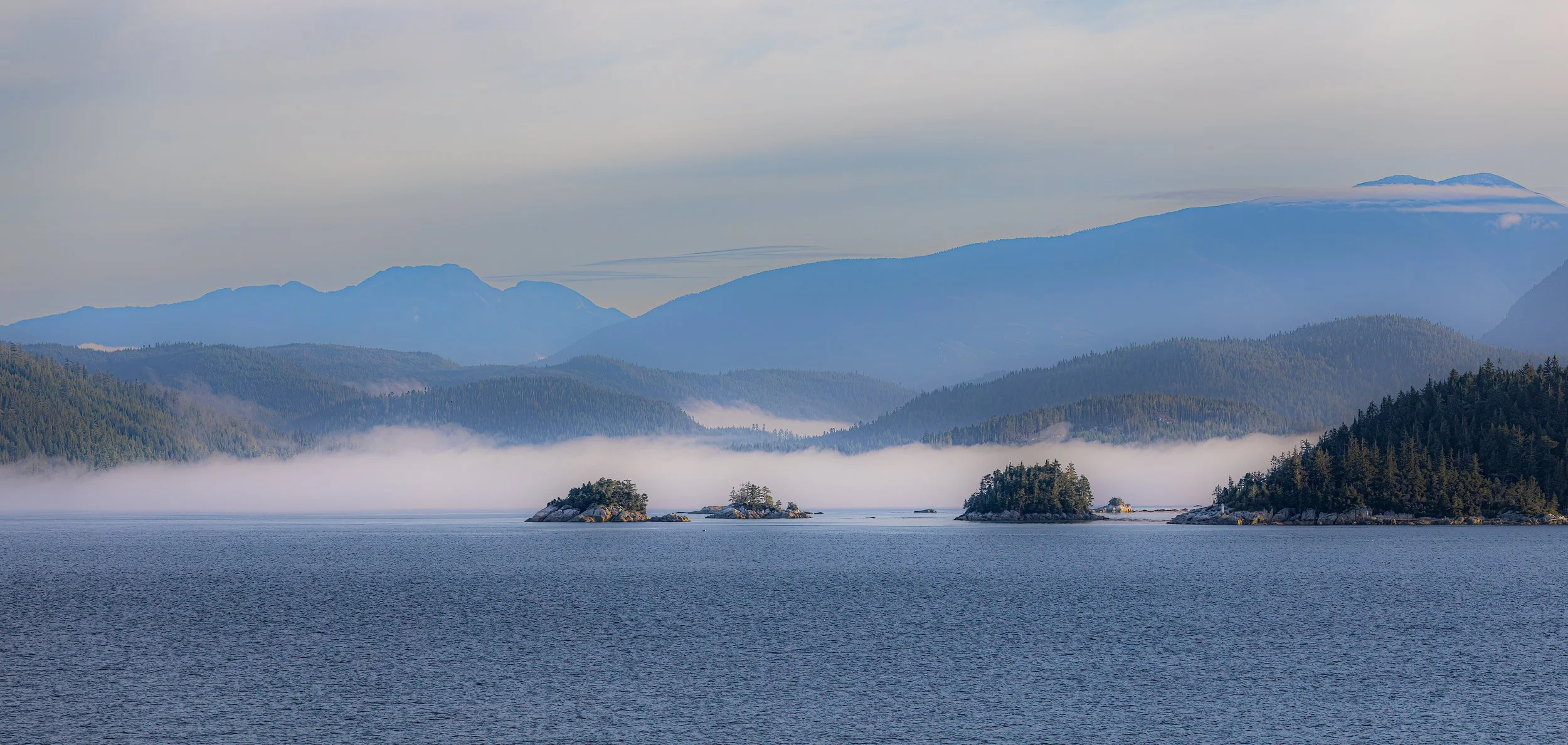 Alert Bay, Vancouver Island
