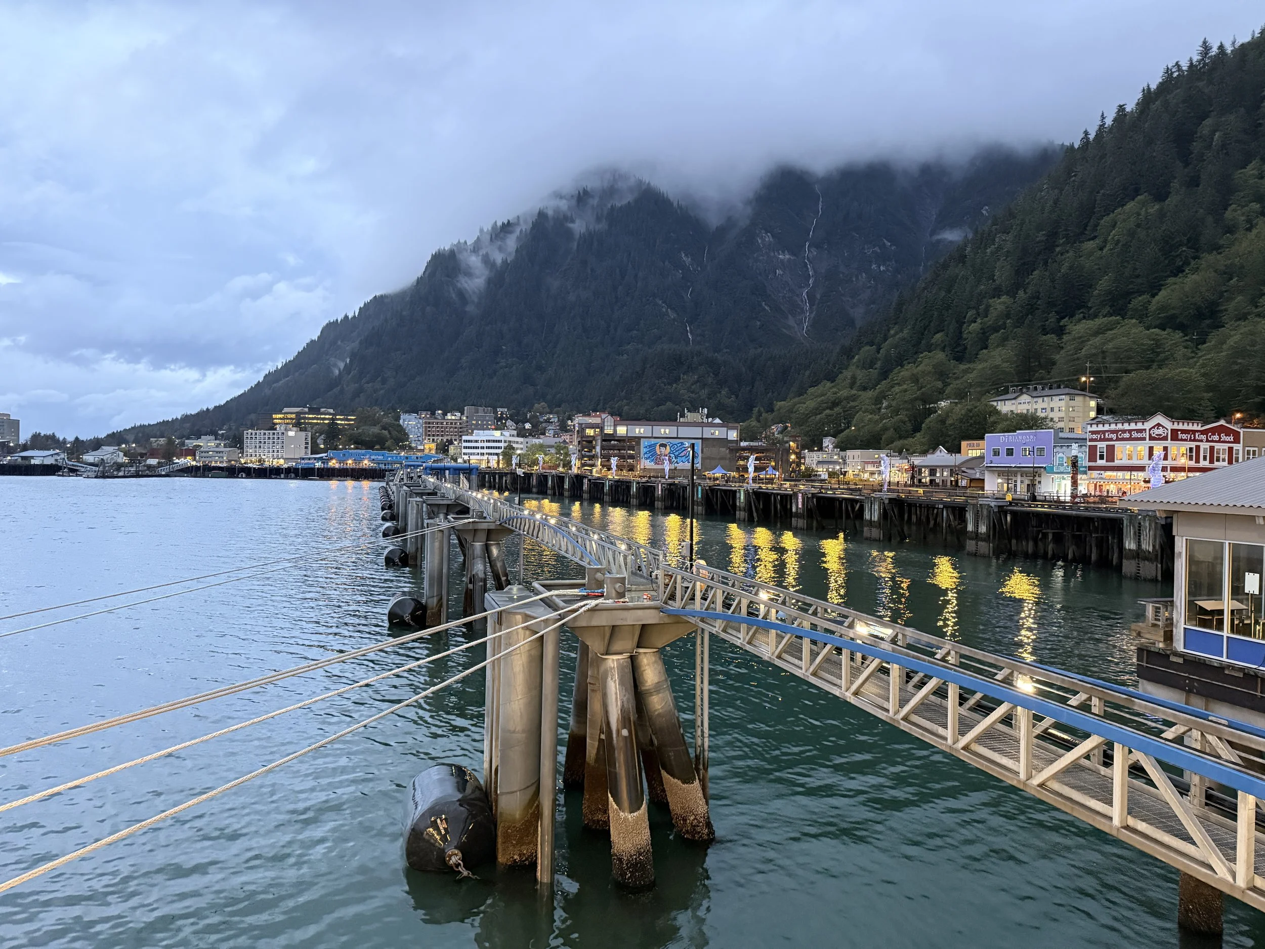 Juneau, Alaska