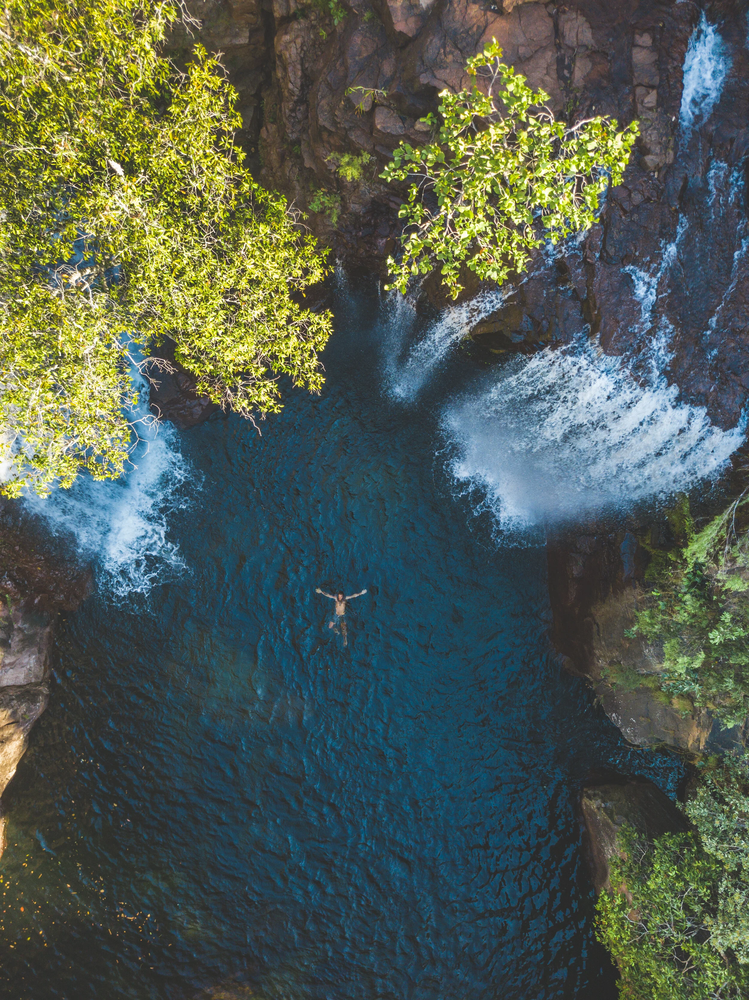 the wonder escape in arnhem land and the top end