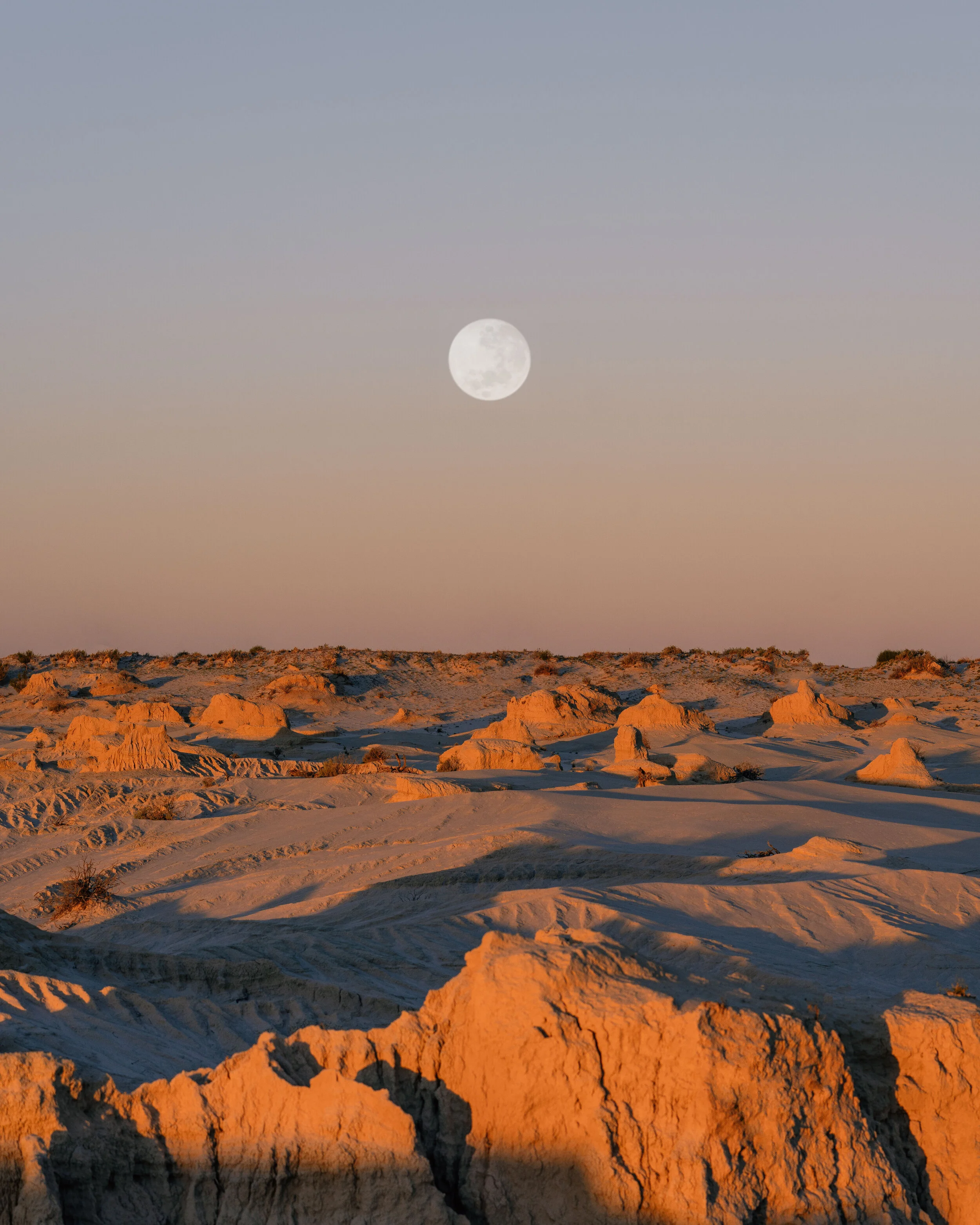 past trip - the ethereal escape in mungo with emilie ristevski