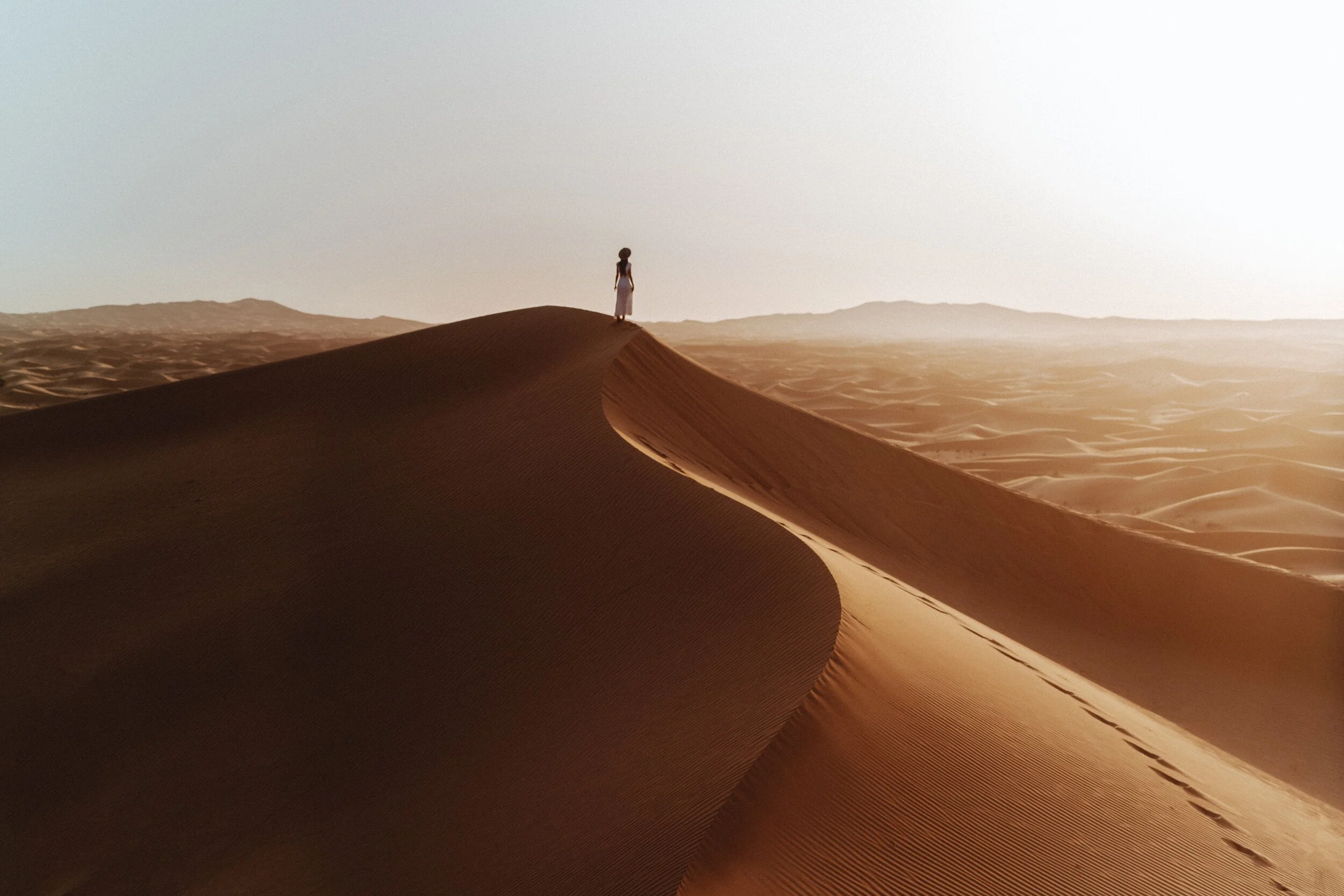 why we travel: a conversation with emilie ristevski part two