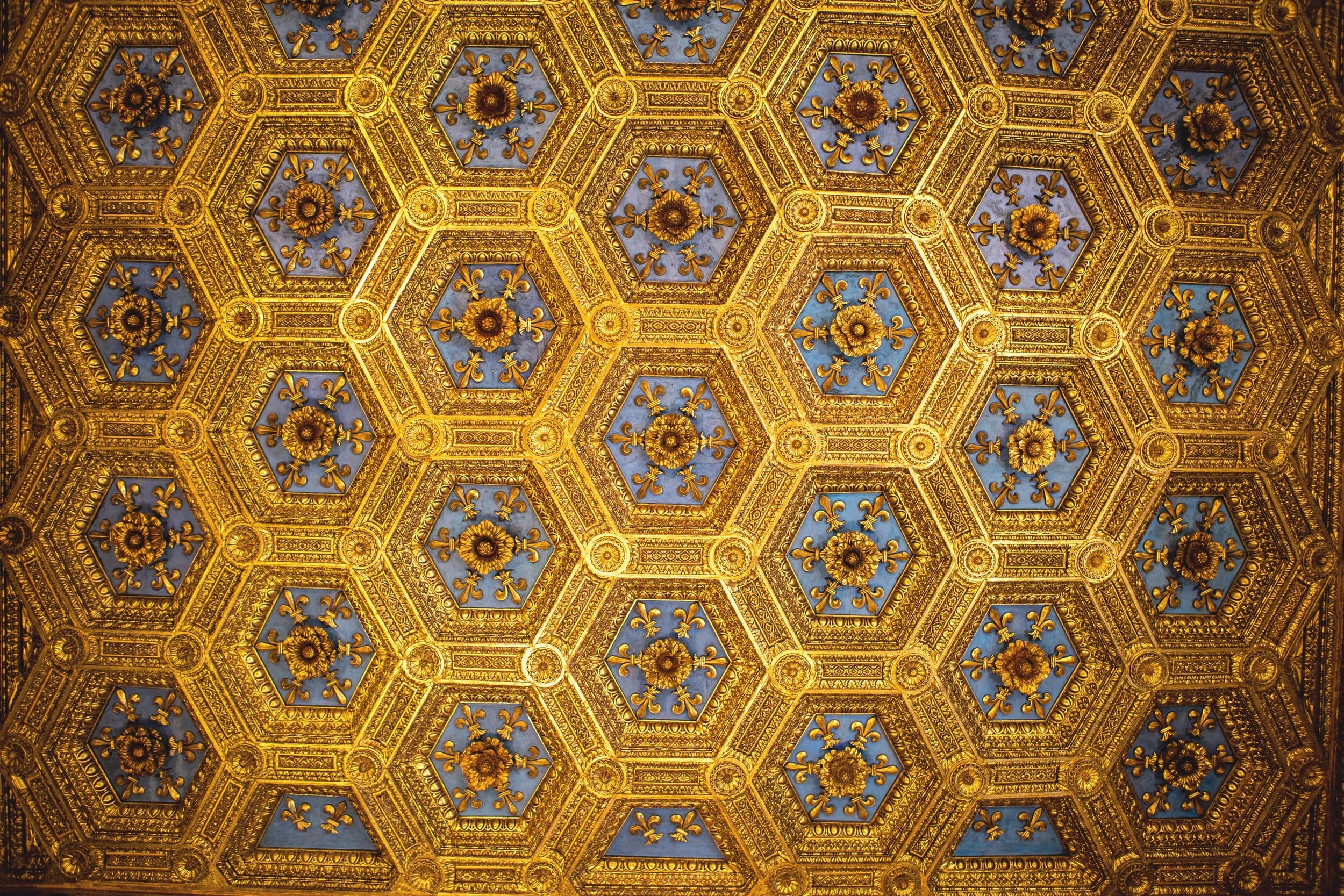 maddening beauty: the city so beautiful it makes people ill