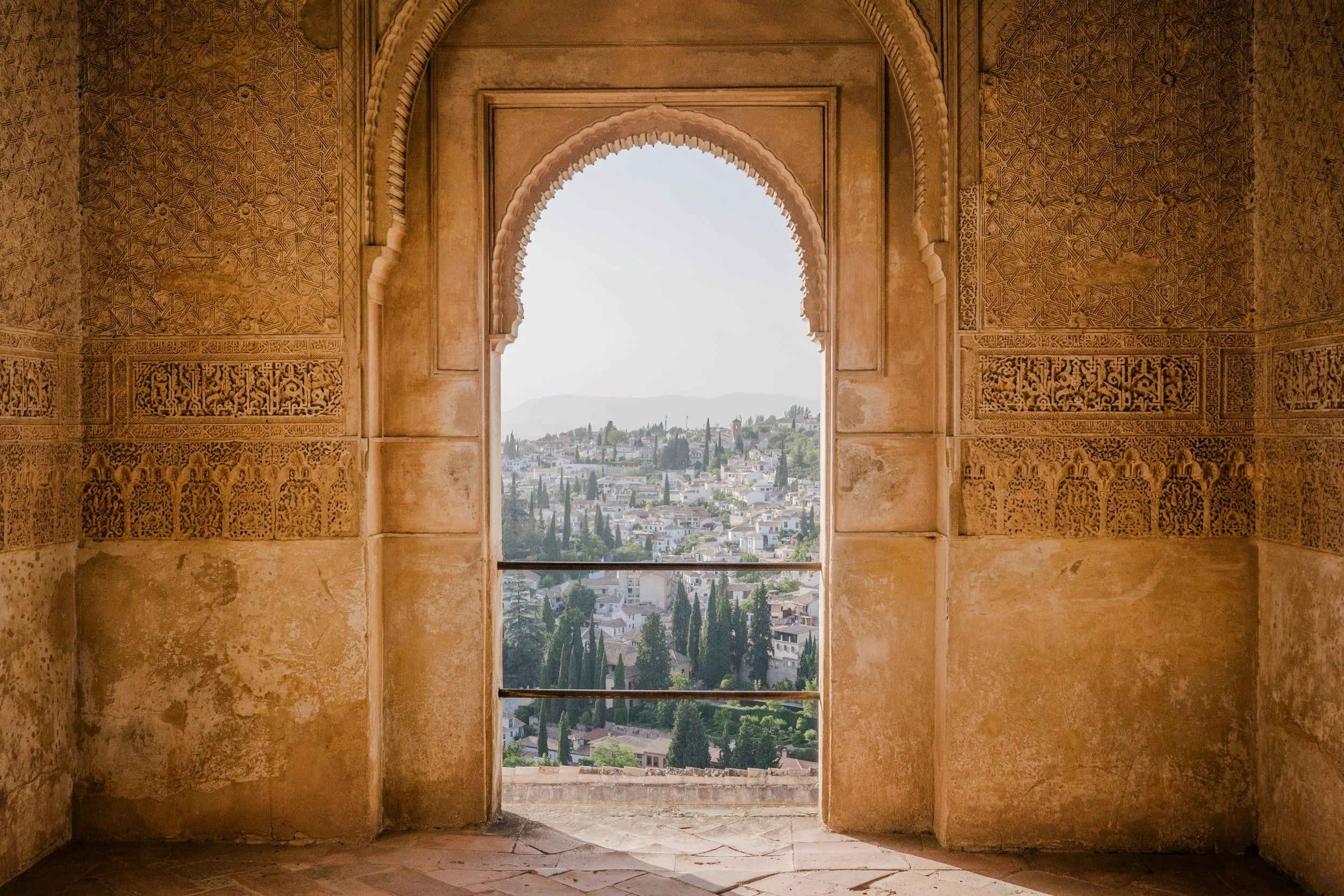 are you ready to book your first overseas trip?