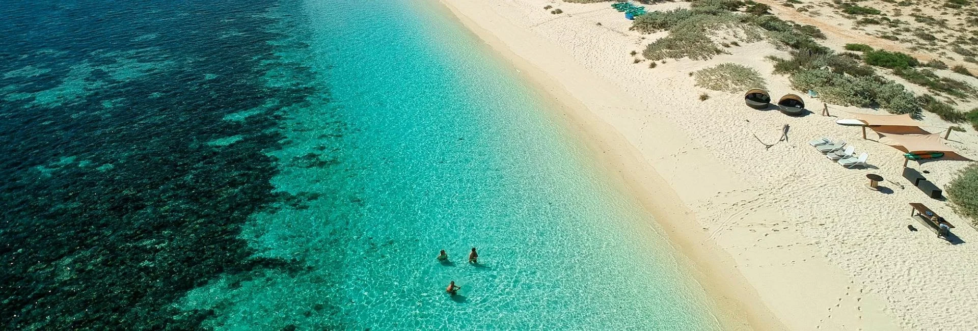 the aweventurer guide to ningaloo reef