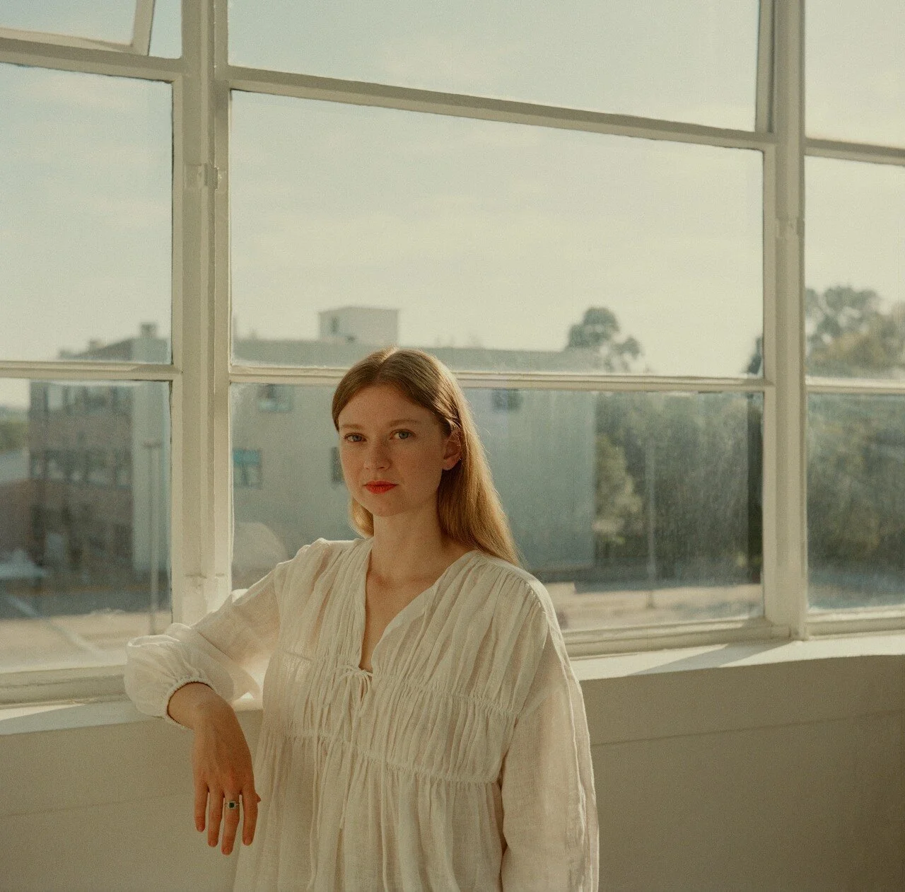 past trip - the literary expedition with bri lee in morocco