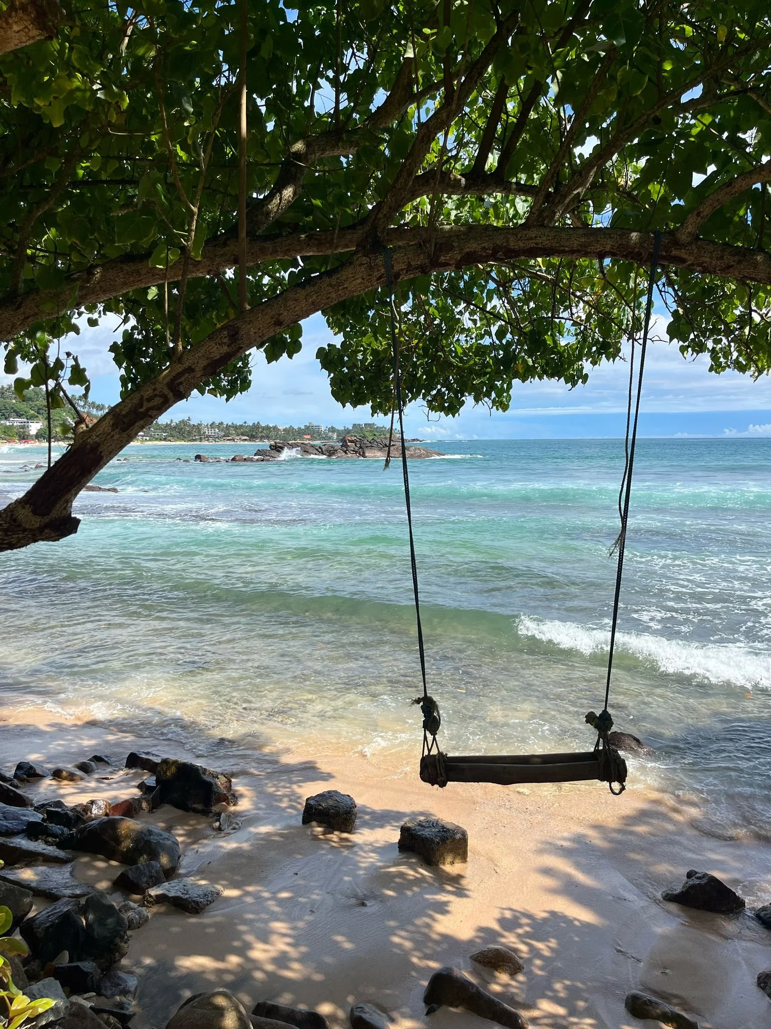 Find Your Freedom Retreat with Alexandra Hallman