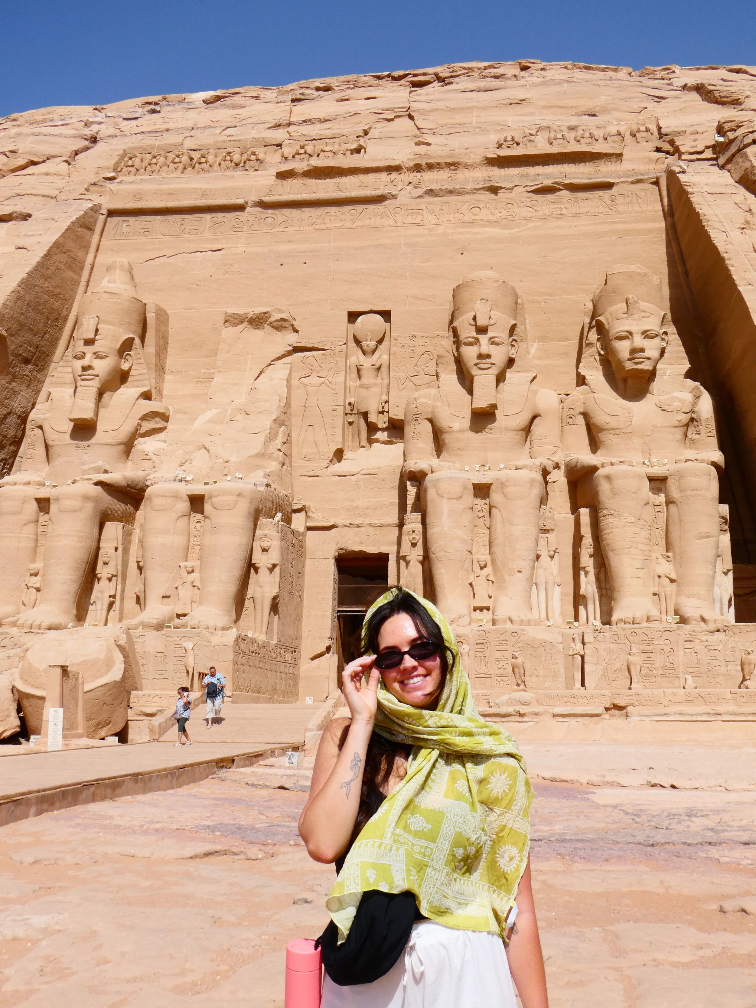 the moroccan dreamscape with ellie peach