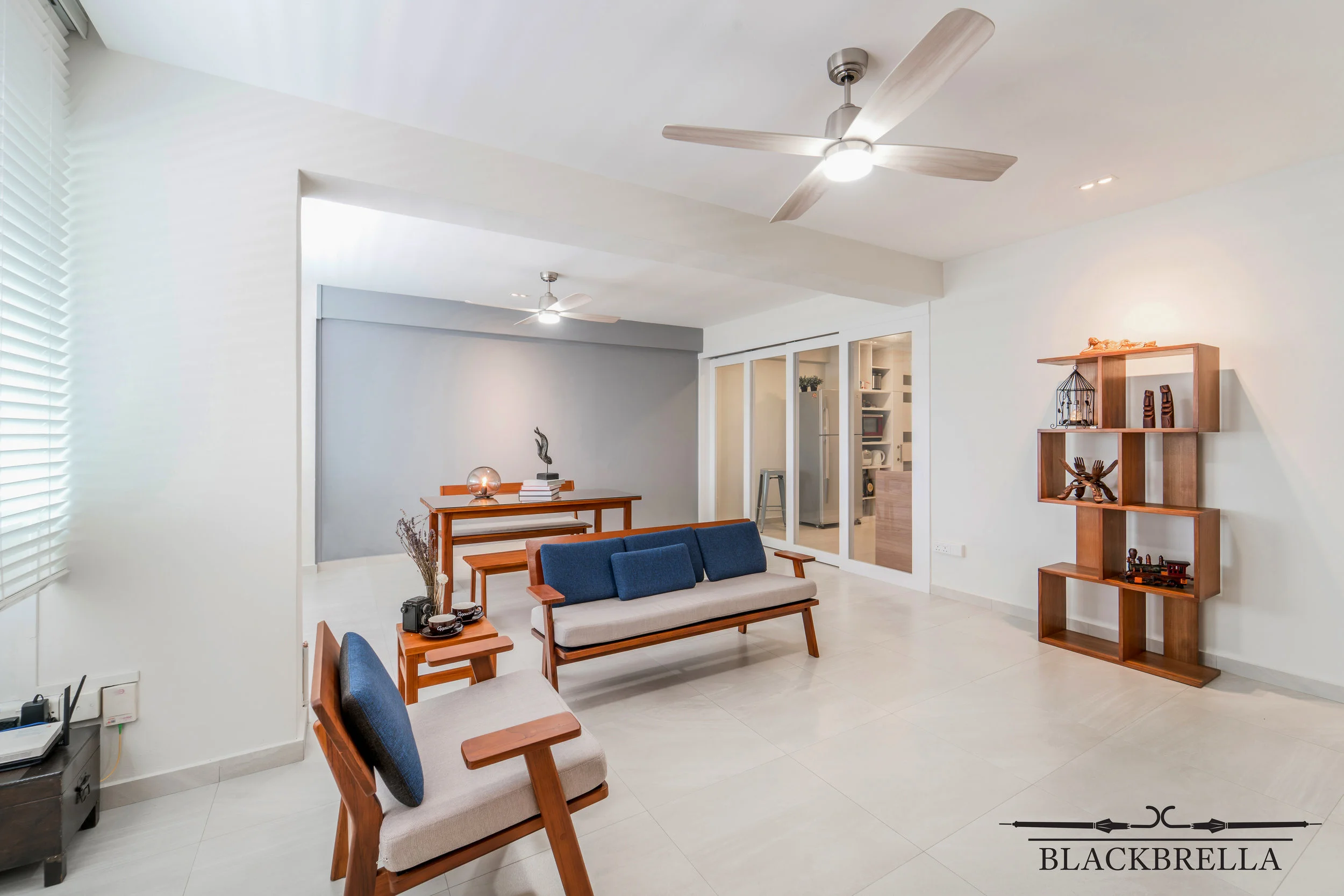 Hougang HDB Apartment