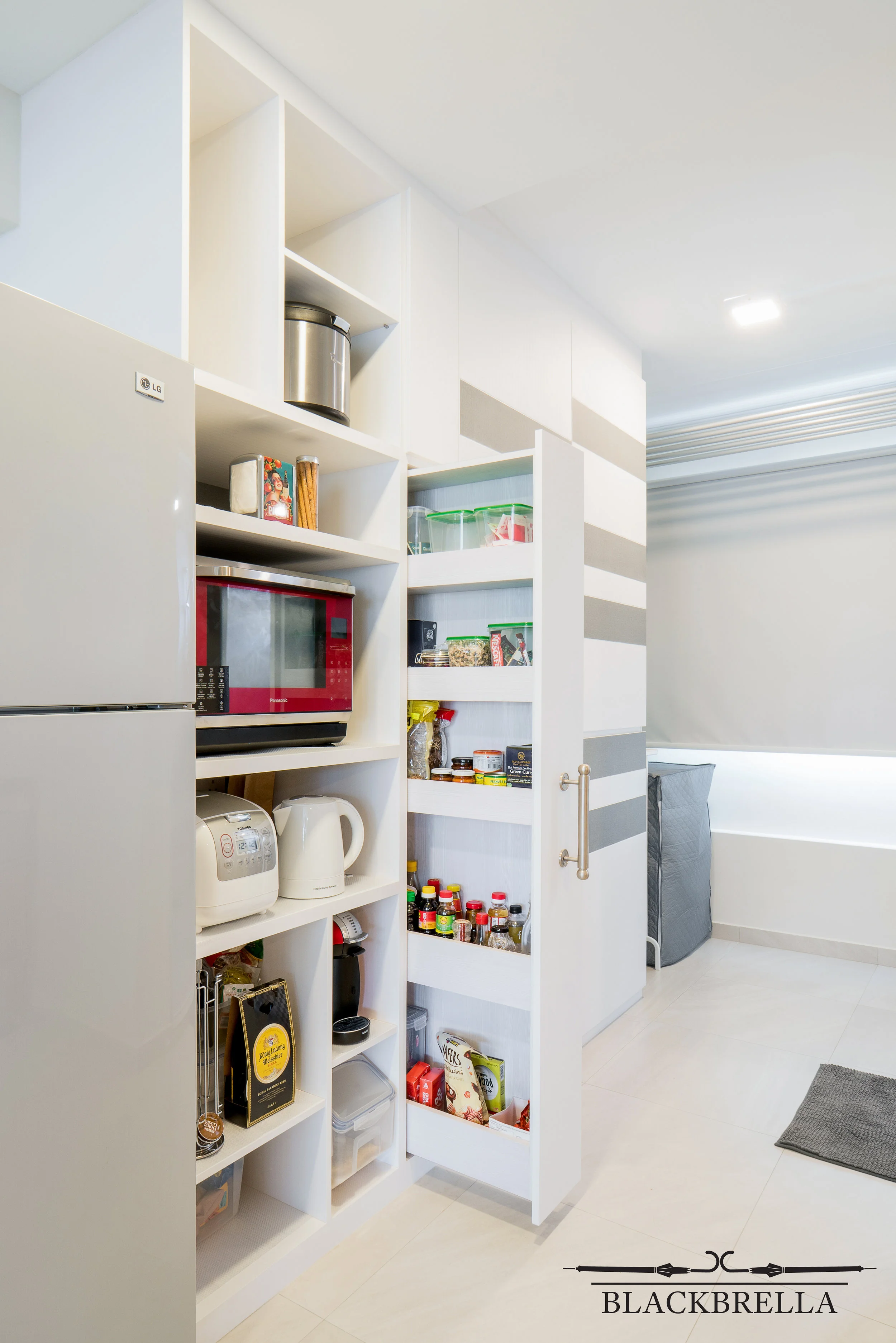 Hougang HDB Apartment
