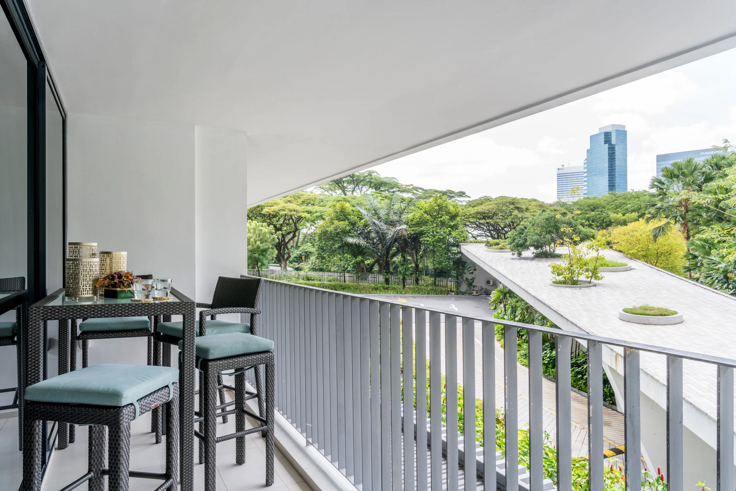 The Interlace