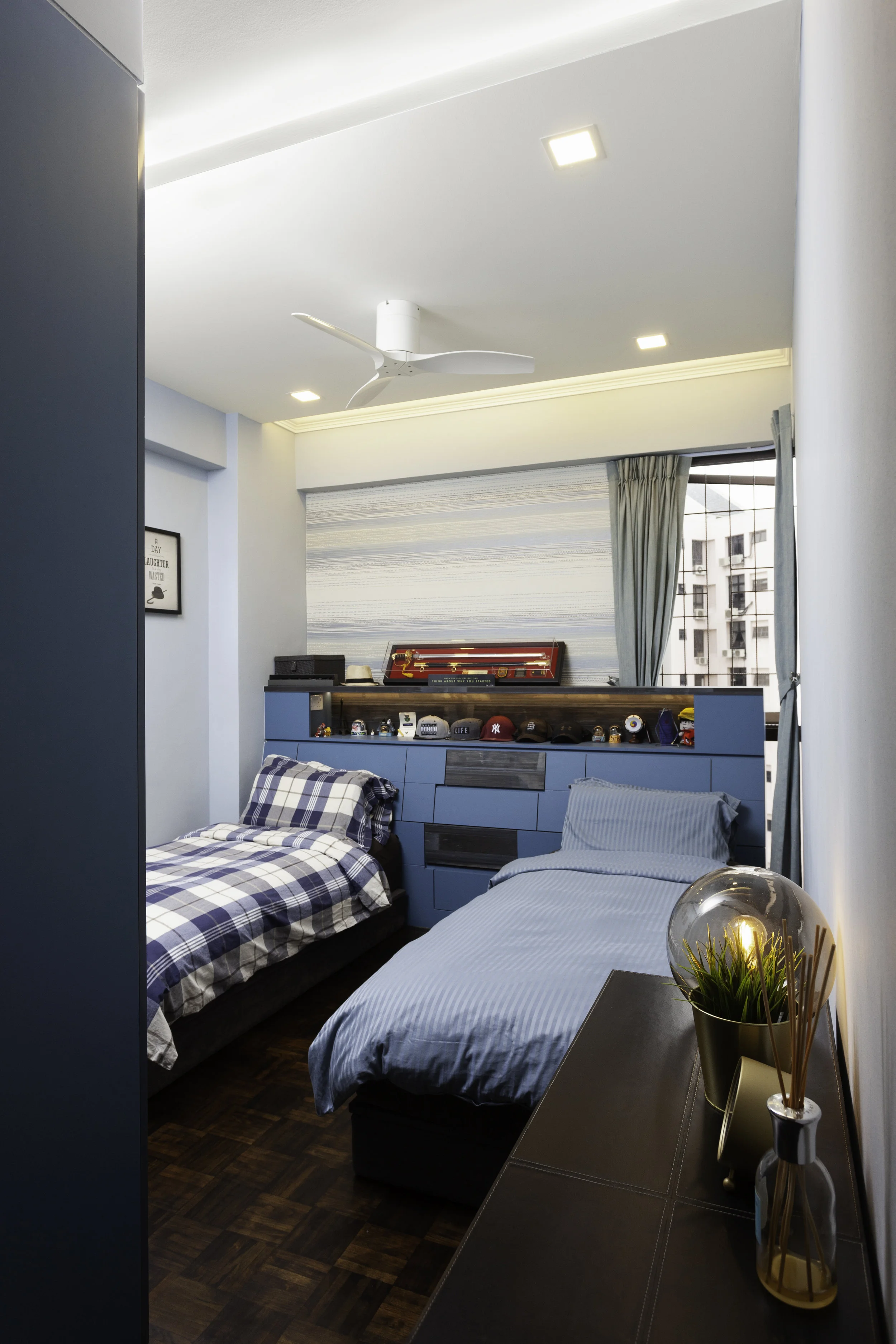 Boy's Room