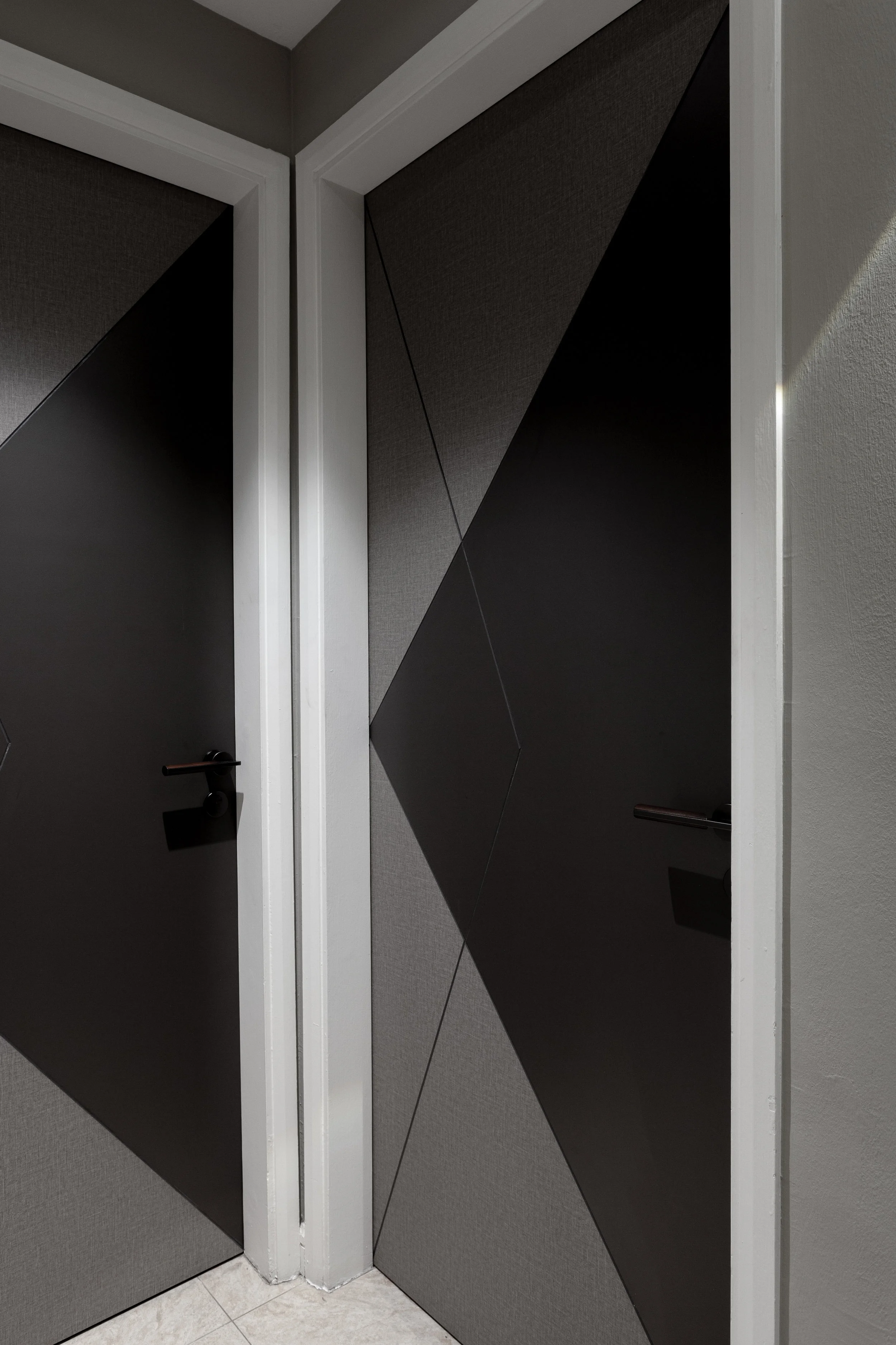 Passageway