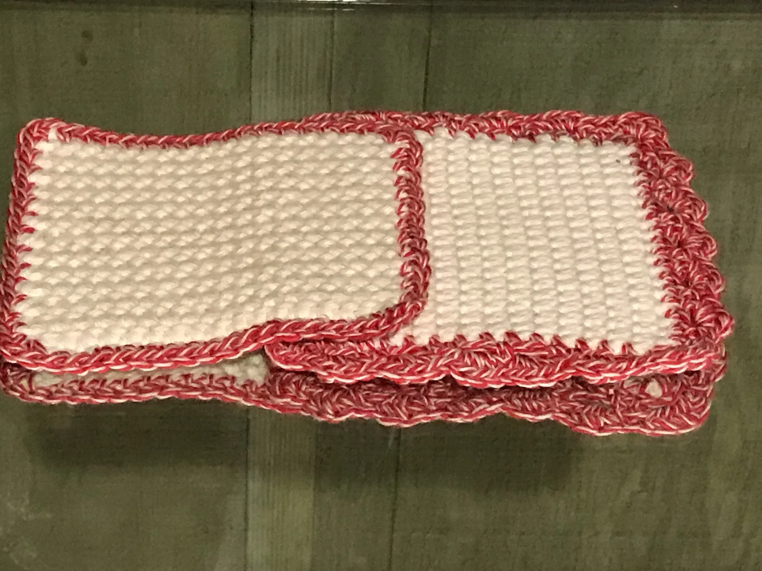 dishcloth set