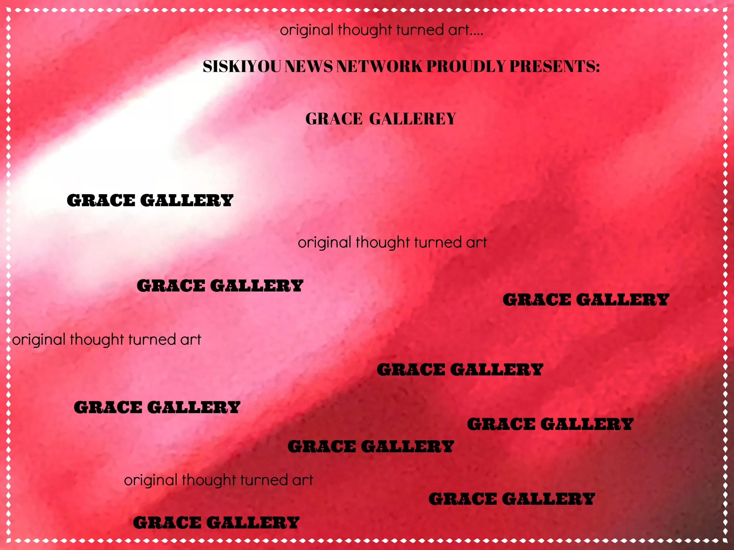 GRACE GALLERY