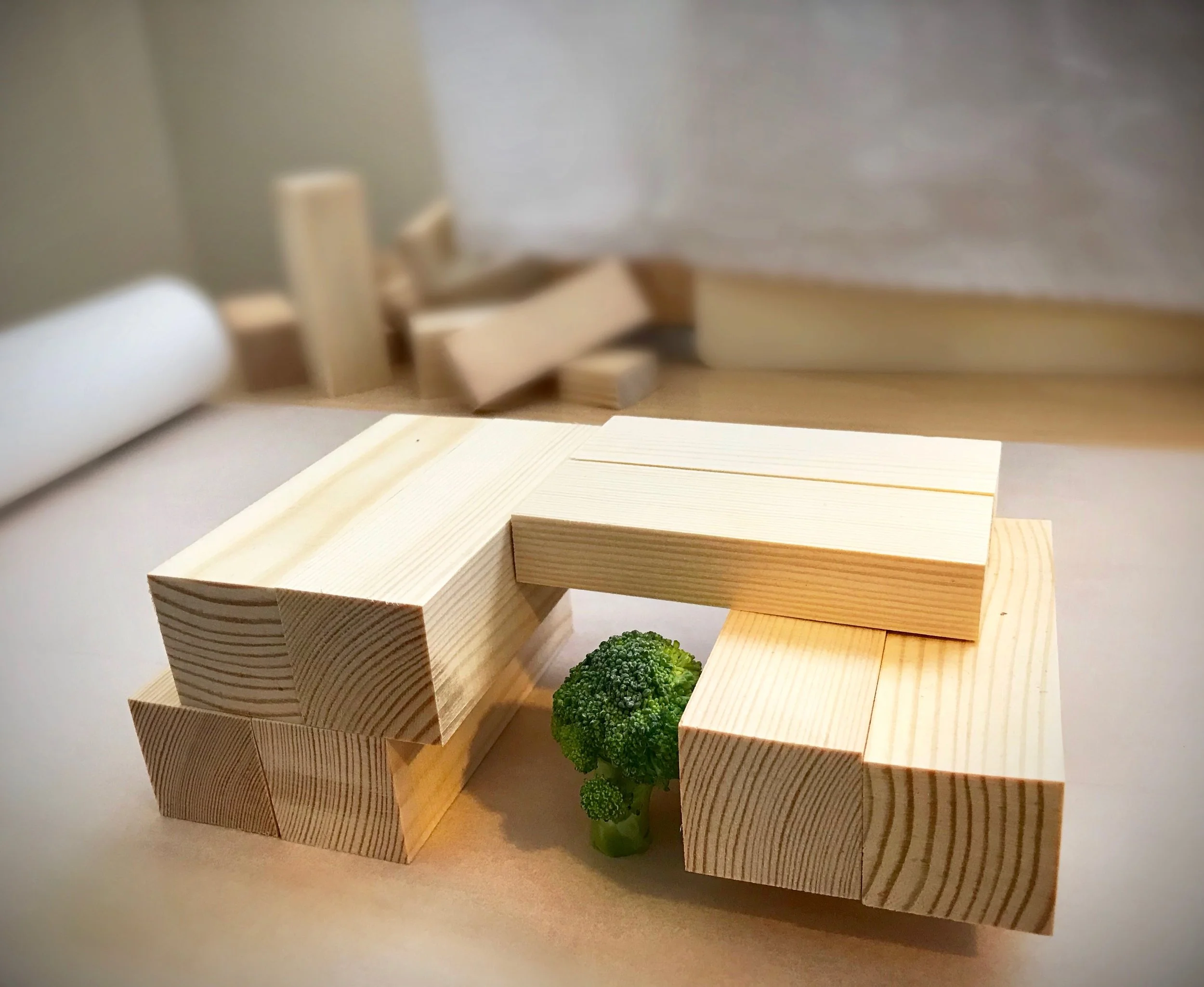 Modular Construction + Passivhaus