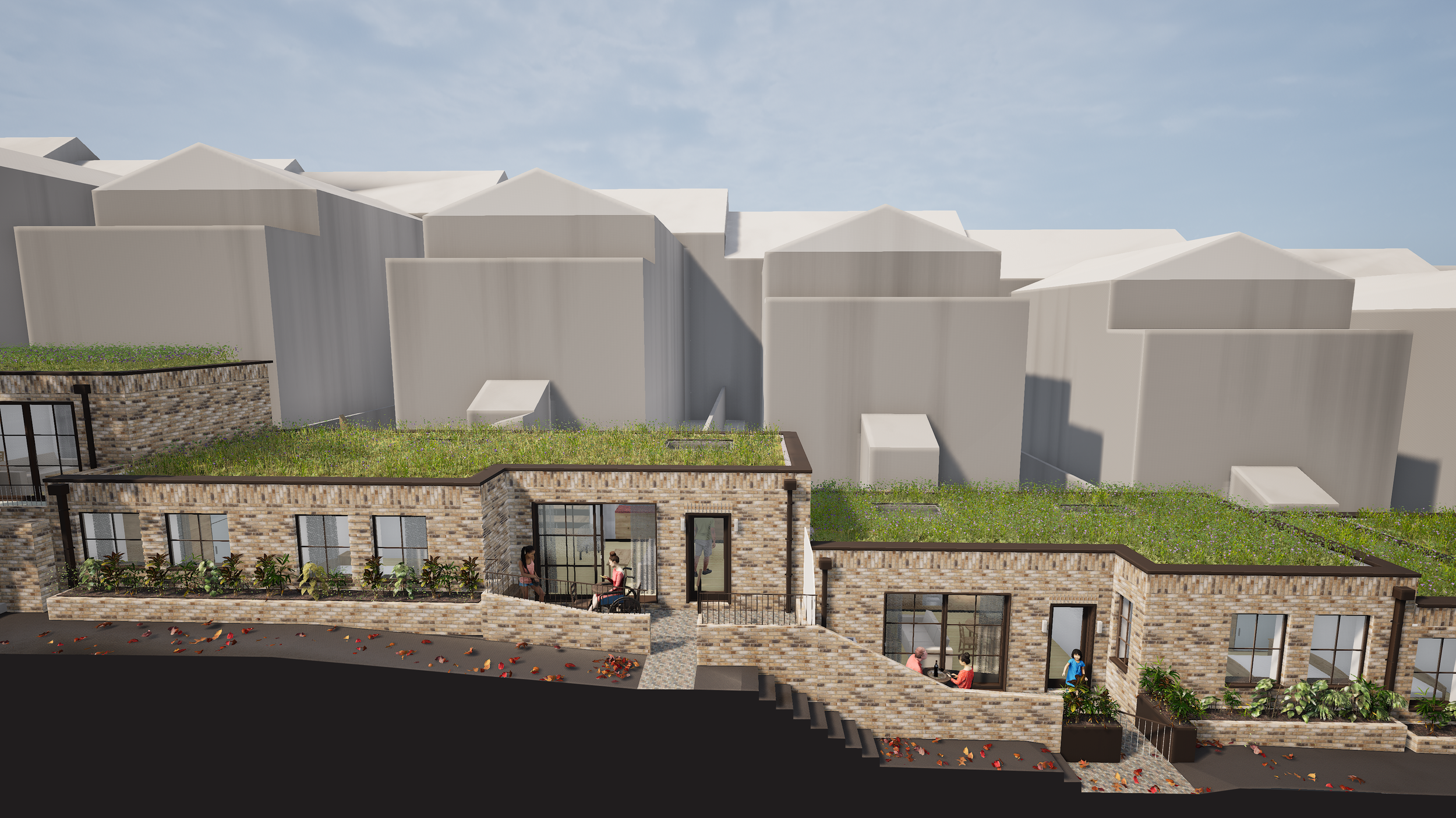 House 3  4 Front Elevation Perspective.png