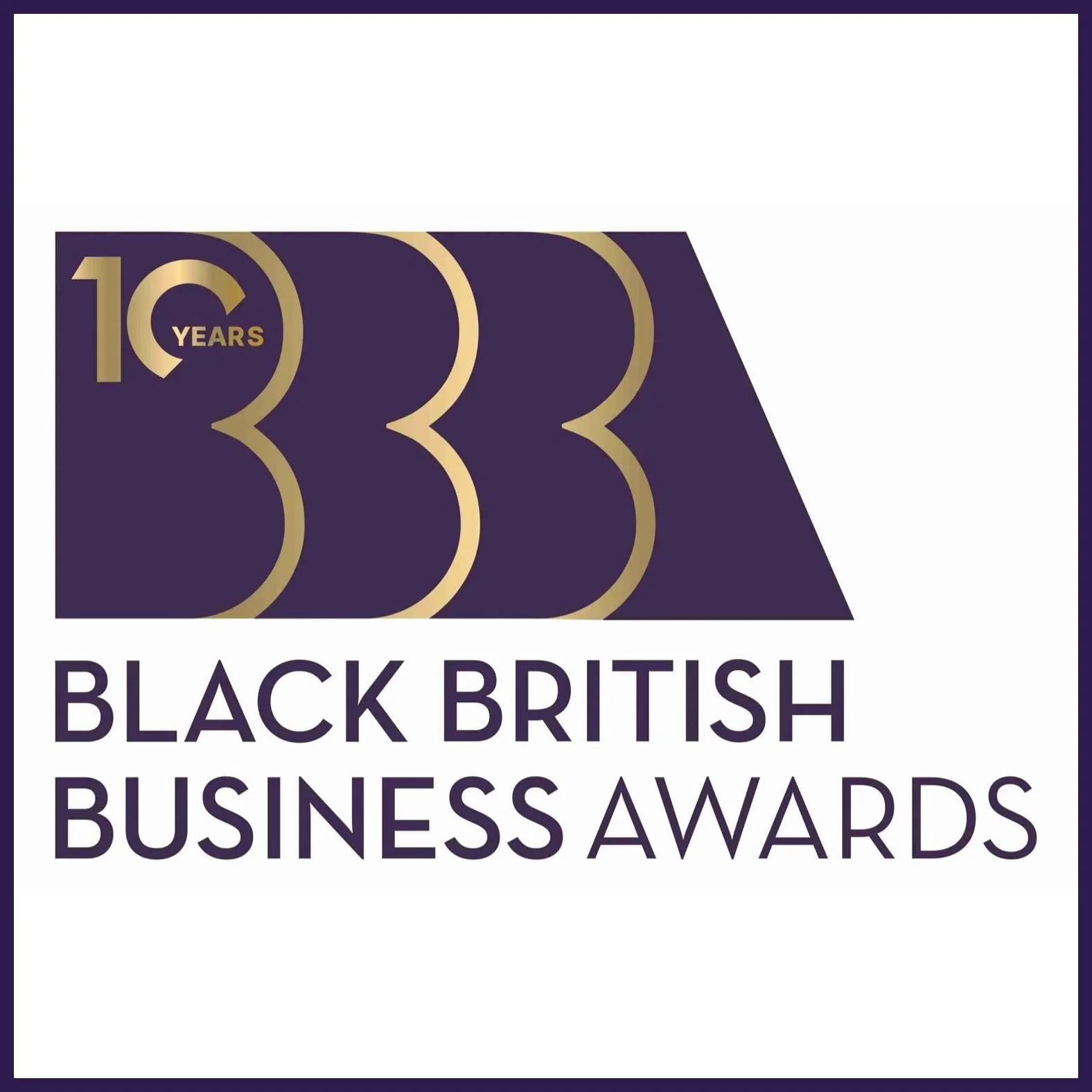Black British Business Awards Finalist