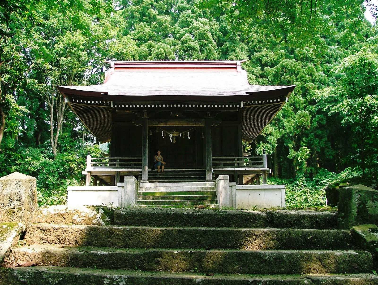 Sokushinbutsu