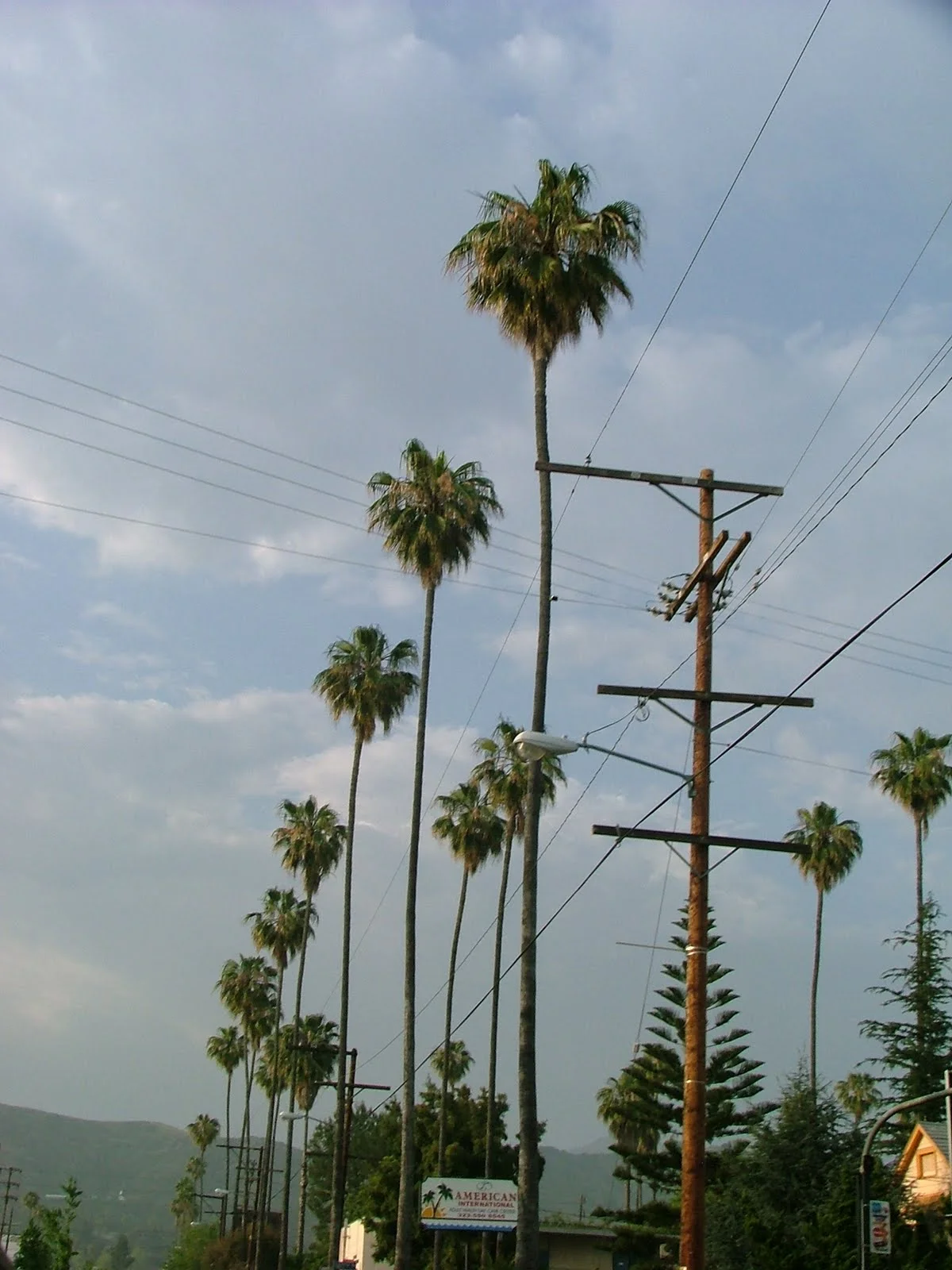 So Cal