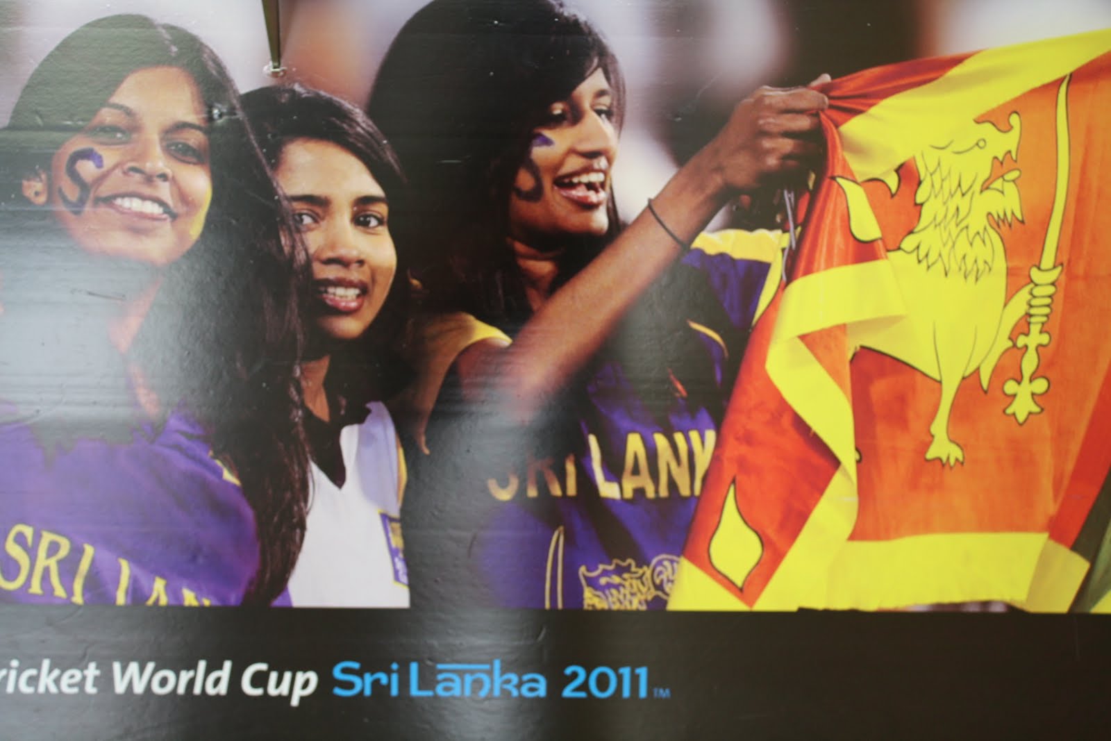Sri lanka