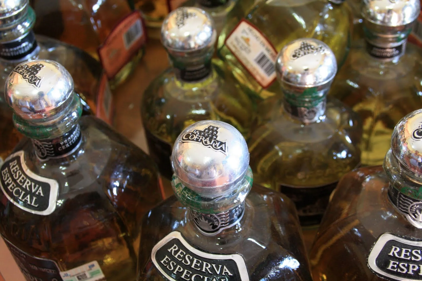 Tequila