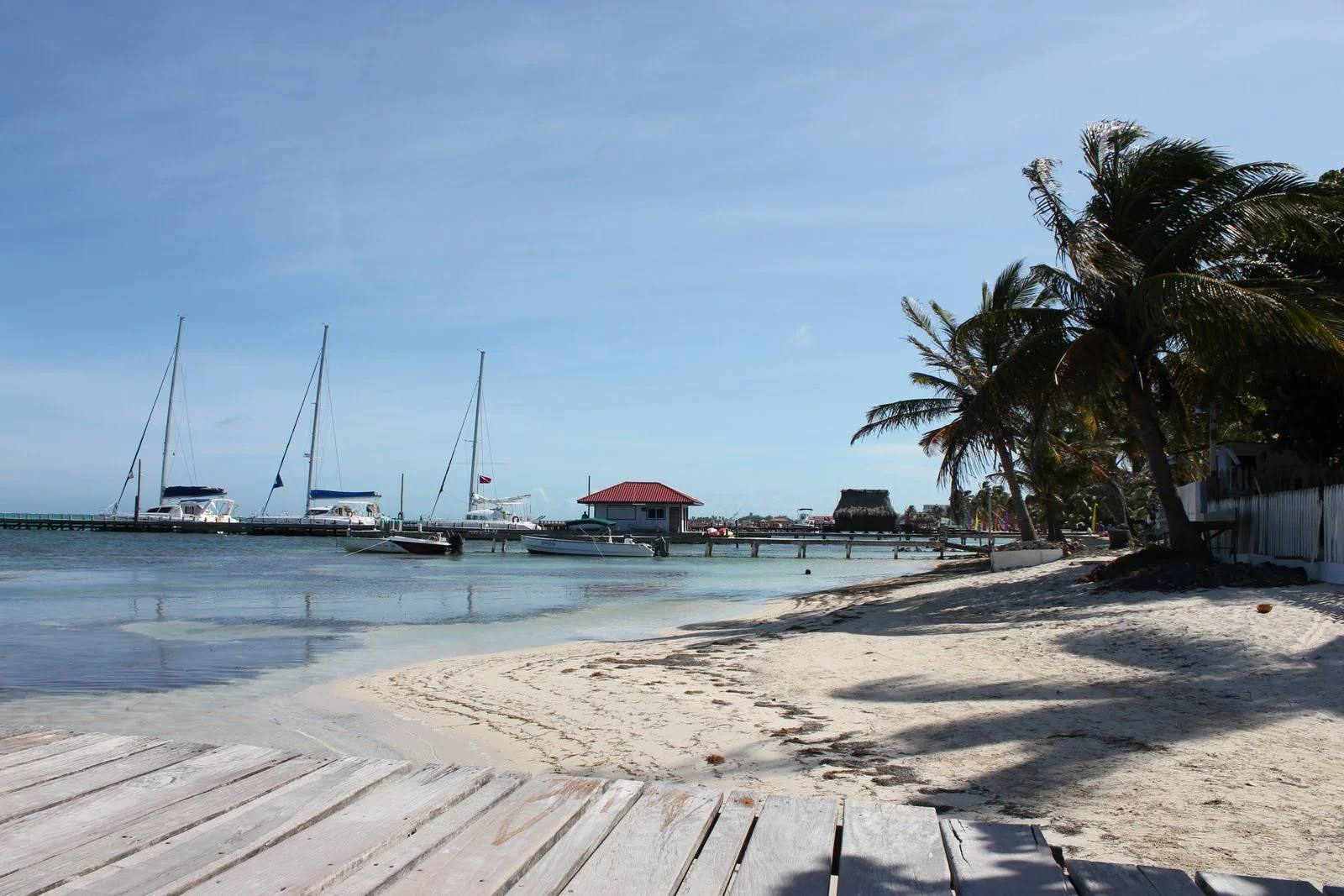 La Isla bonita